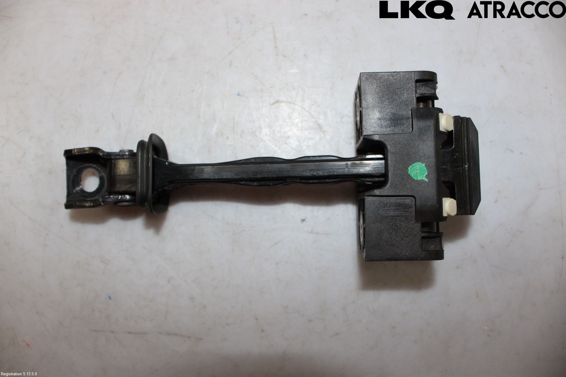 BMW 4 F32/F33/F82/F83 13-20 Dørstopper