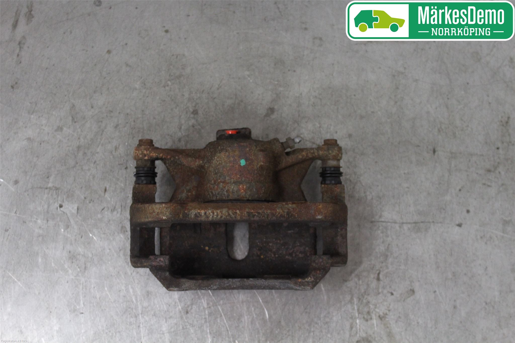 Seat LEON 13-20 Bremsecaliper Foran Høyre