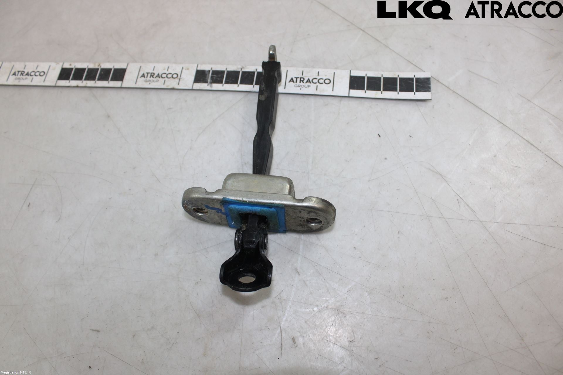 Hyundai i10 BA 14-16 Dørstopper