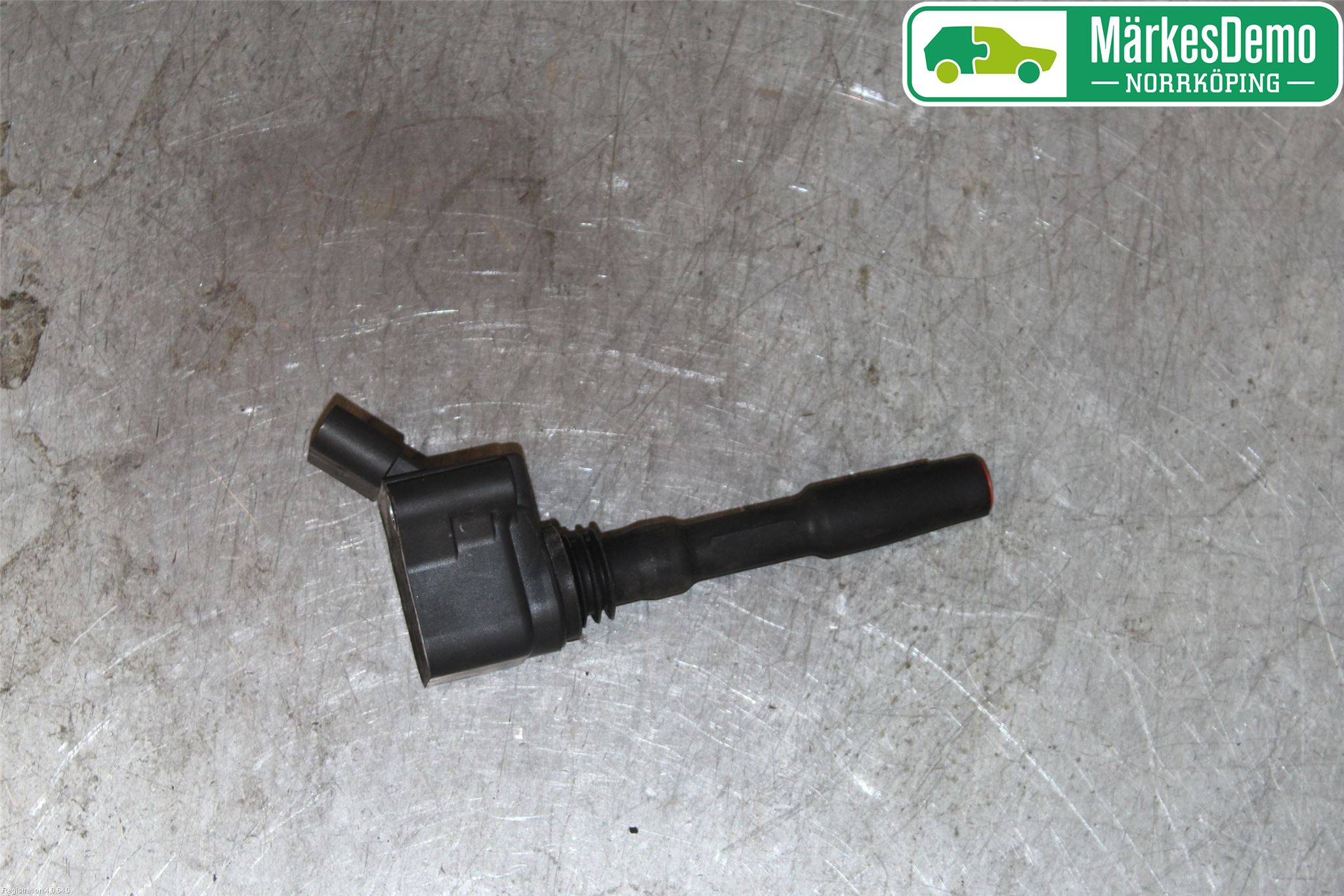 Audi A5 07-16 Coil