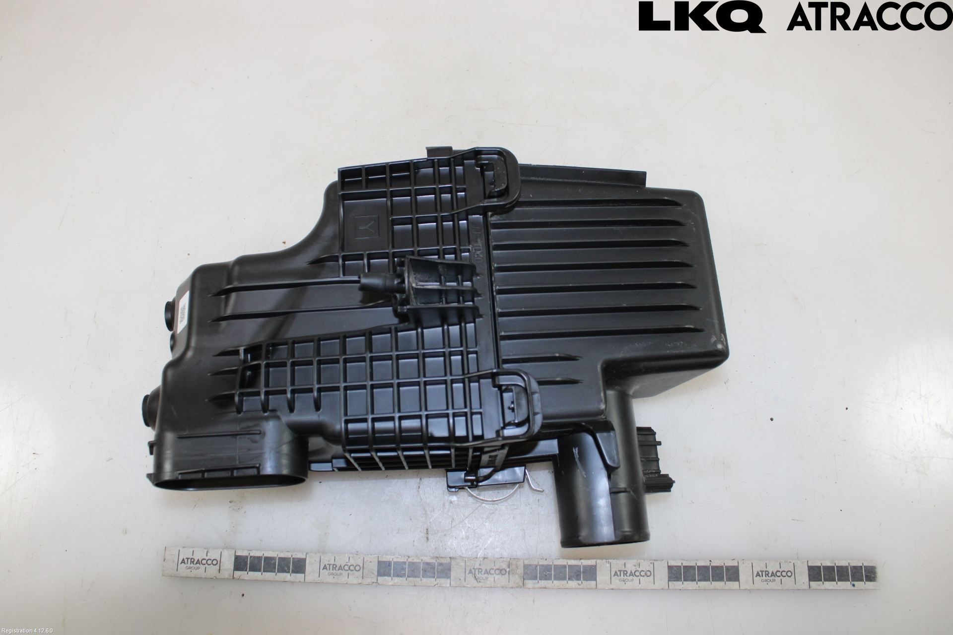 Toyota COROLLA 19- Luftfilter Boks