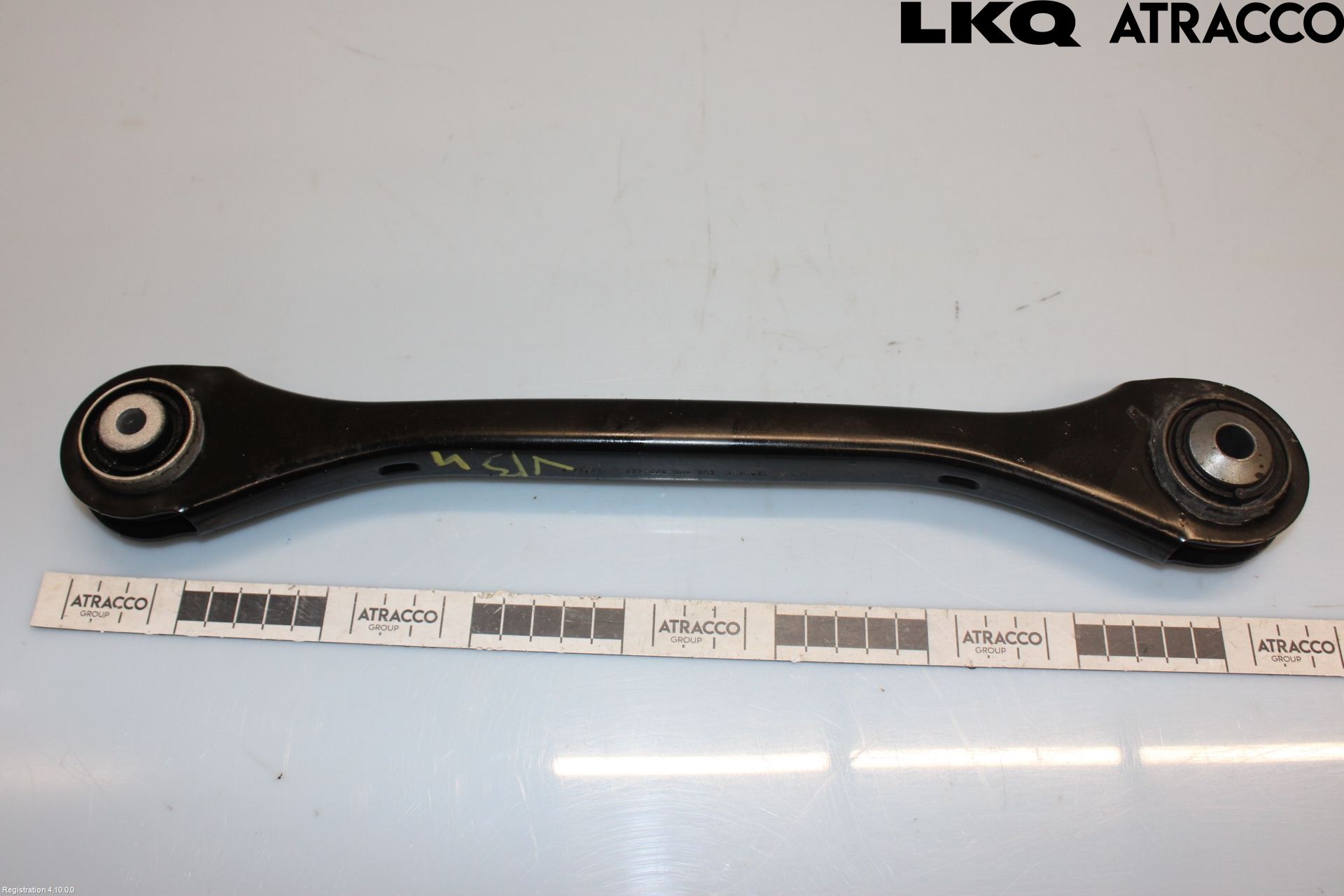 Audi A6 F2/C8 19- Bærearm Bak Venstre