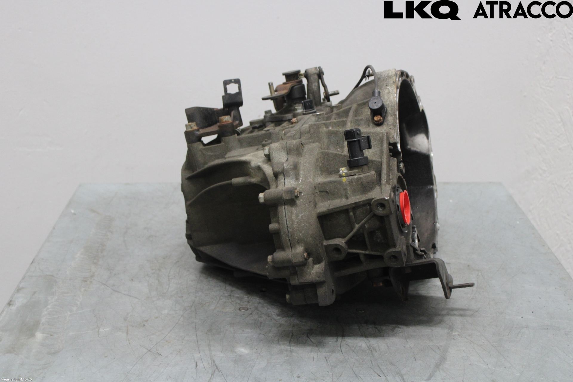 Hyundai ix20 Gearkasse 6 Trinn