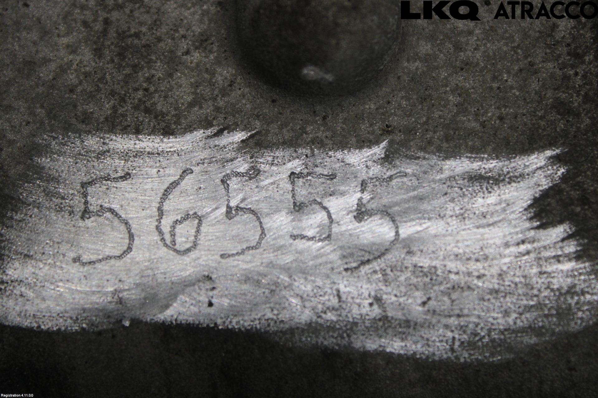 Audi A6/S6 4G 11-18 Gearkasse  Tronic (Tip)