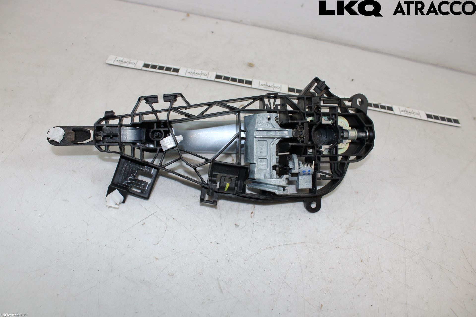 Opel ASTRA K 16-22 Dørhandtak Ytre Høyre