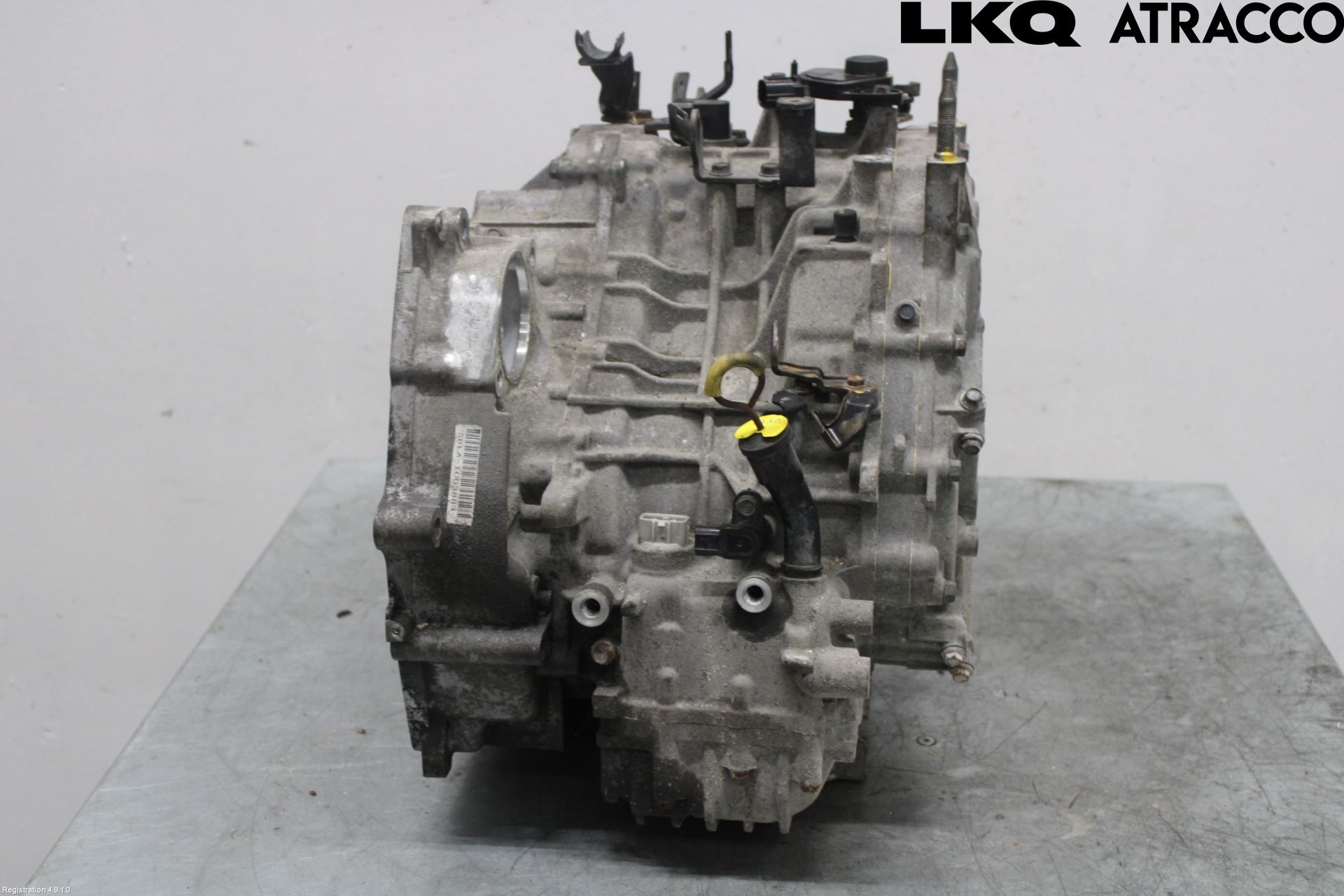 Honda INSIGHT Gearkasse Automat