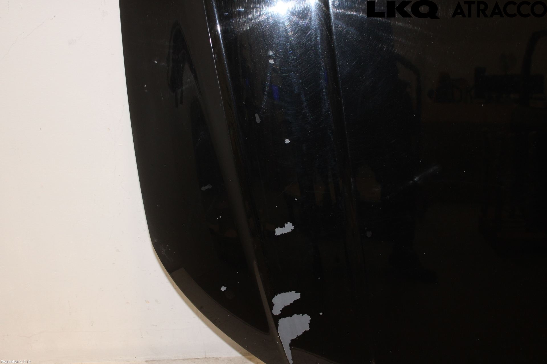 Audi Q5/SQ5 17- Panser