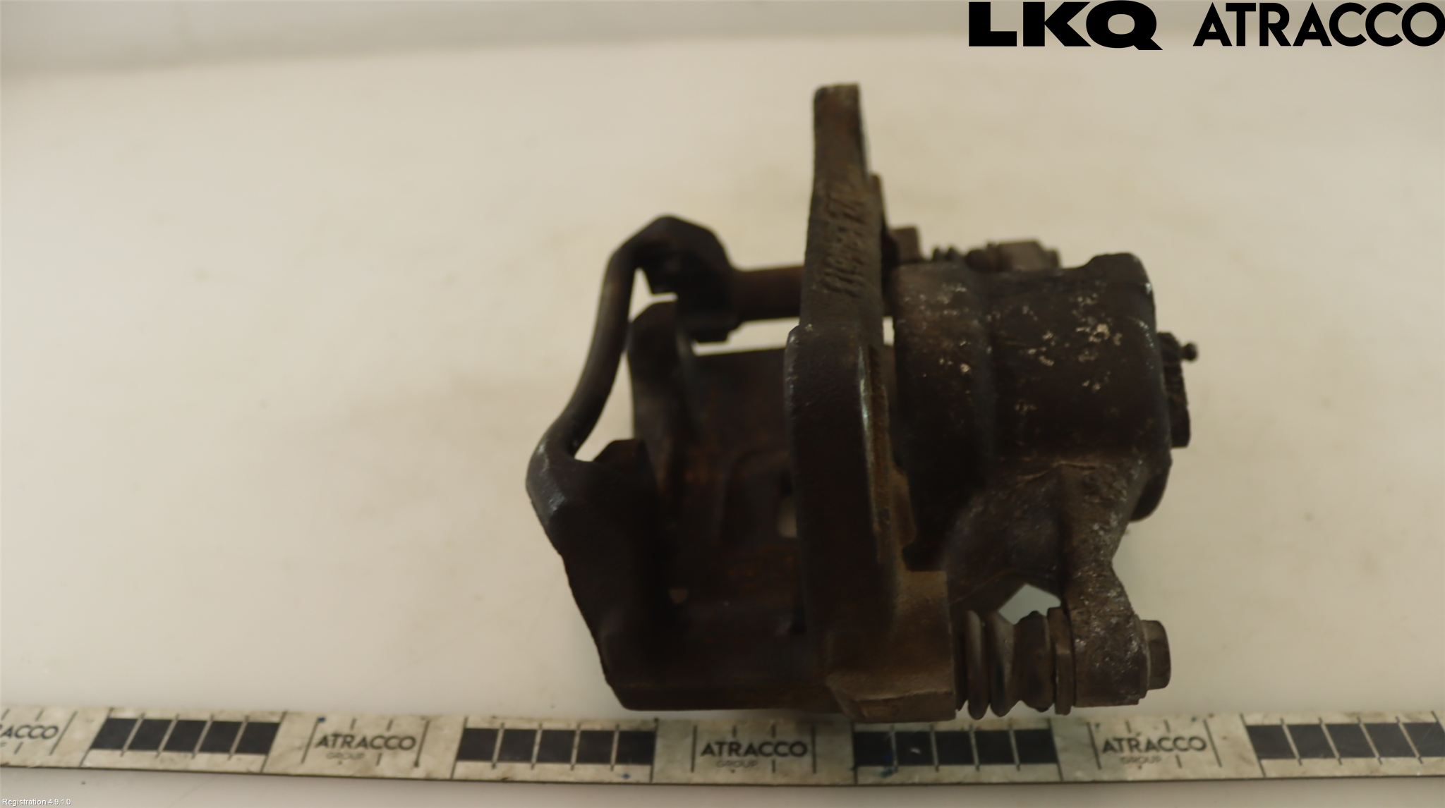 Toyota YARIS CROSS XP21 21- Bremsecaliper Foran Venstre