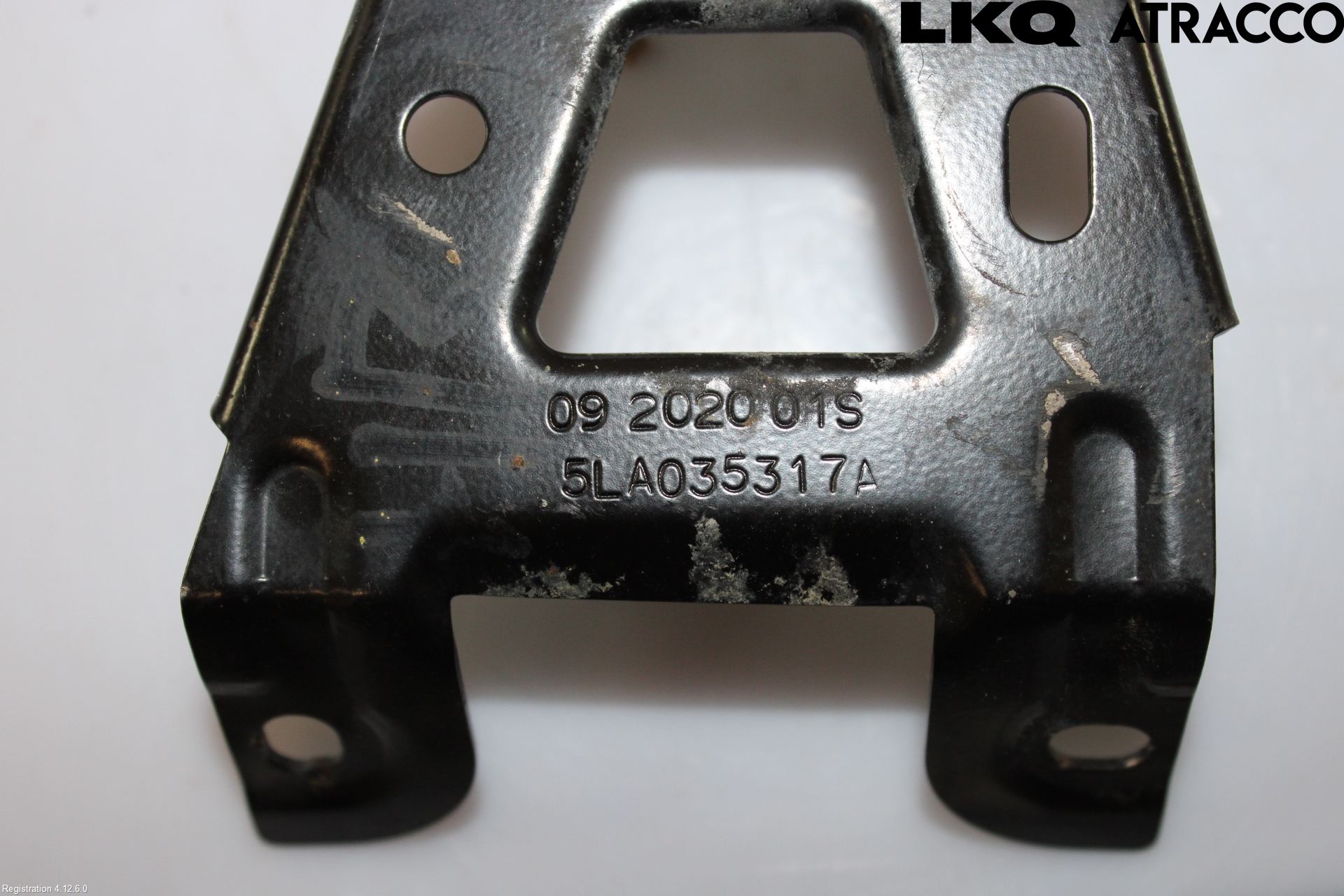 Skoda ENYAQ iV 21- Stereo Antenne Radio-Tv