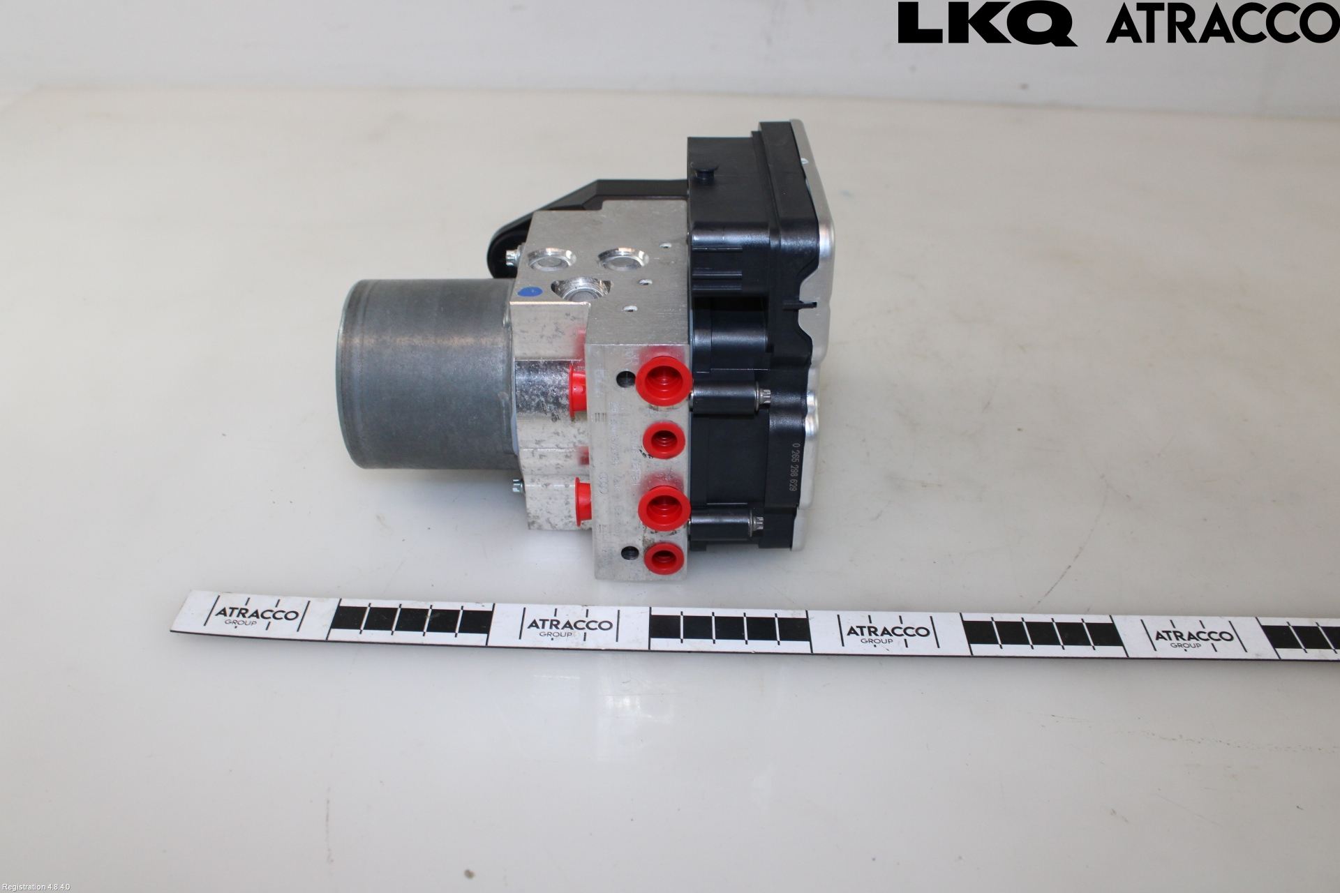 Audi A4/S4 B9 20- Abs Hydraulikkaggregat
