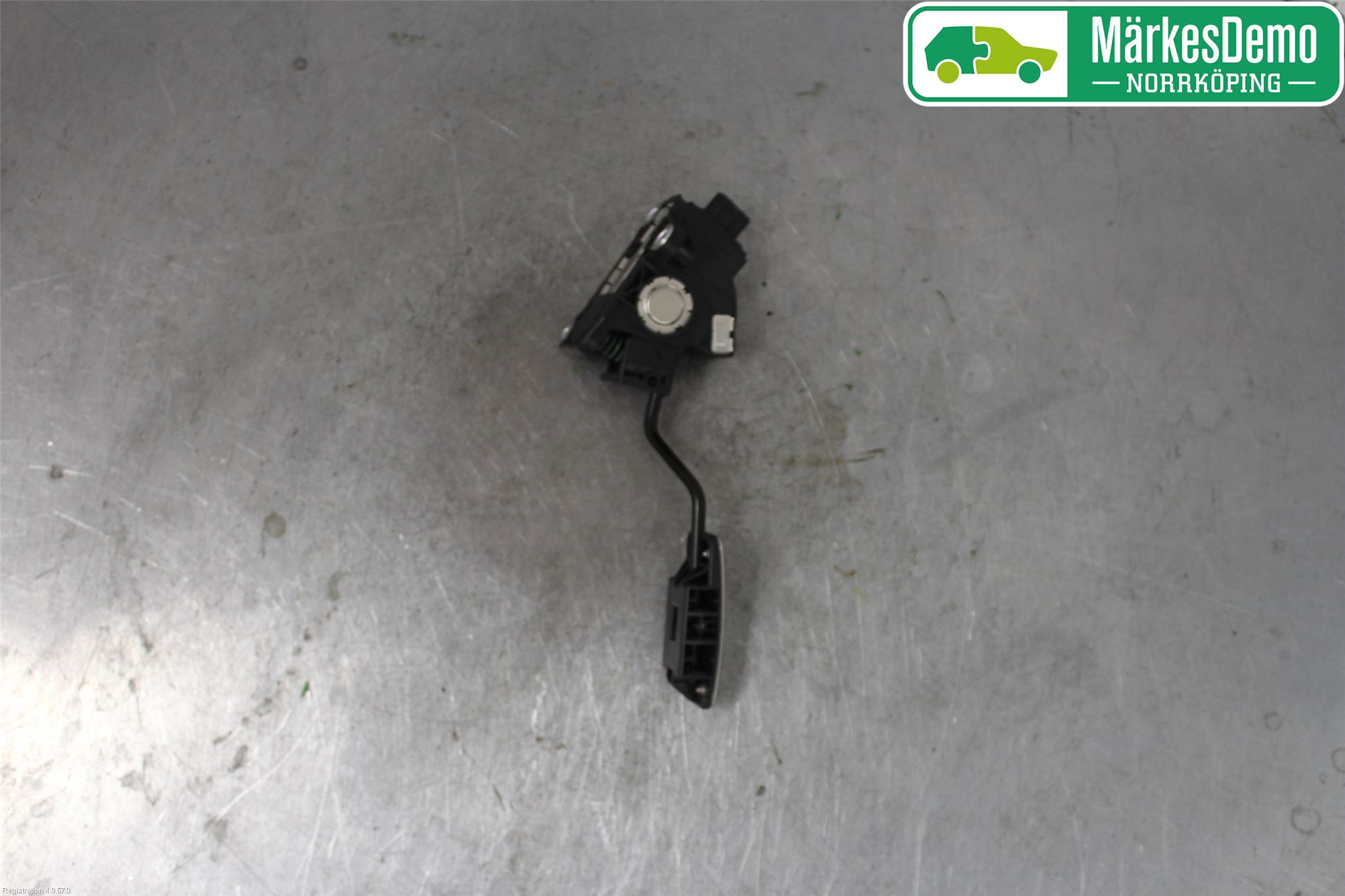 Honda CIVIC 12-16 Gasspedal