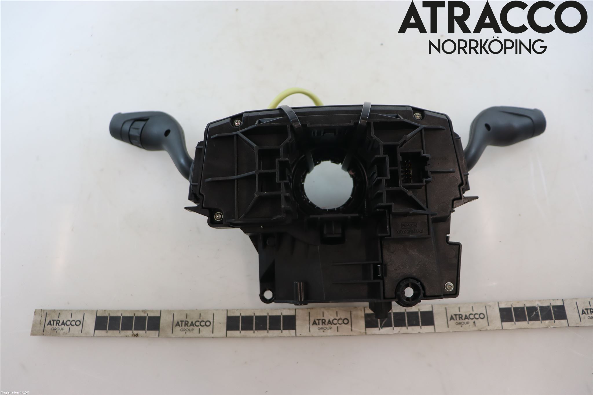 Ford MUSTANG VI 15-22 Bryter Ratt Kombi H Og V