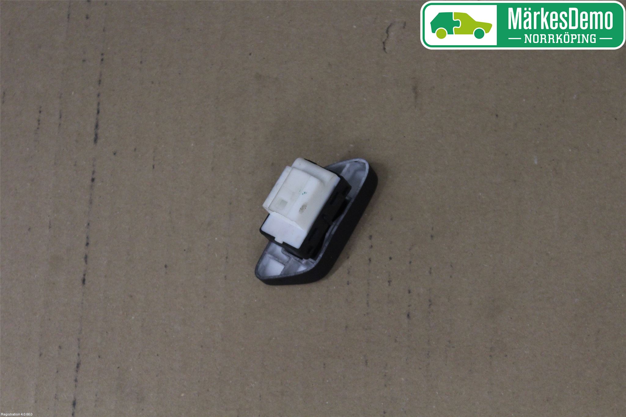 Volkswagen VW POLO 10-17 Bryter Sentral Lås