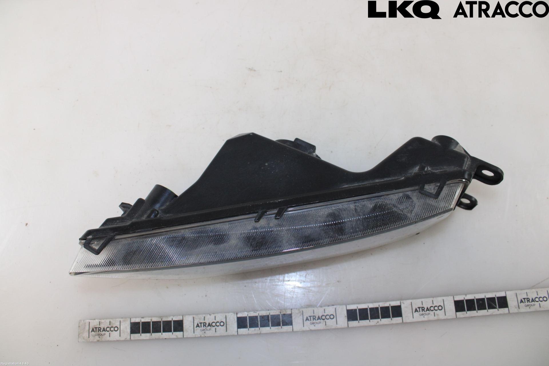Volkswagen VW TIGUAN 16-24 Frontlykt-Kurve-Tåkelys