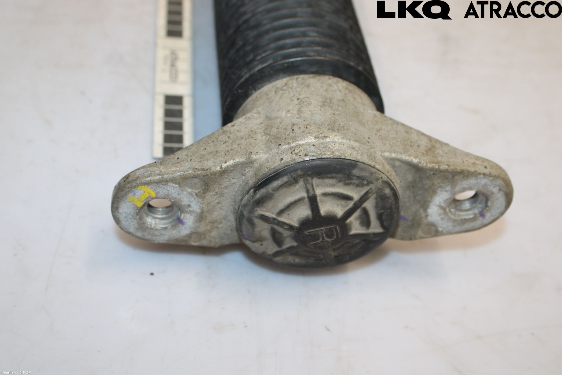 Tesla MODEL 3 17- Støtdemper Bak