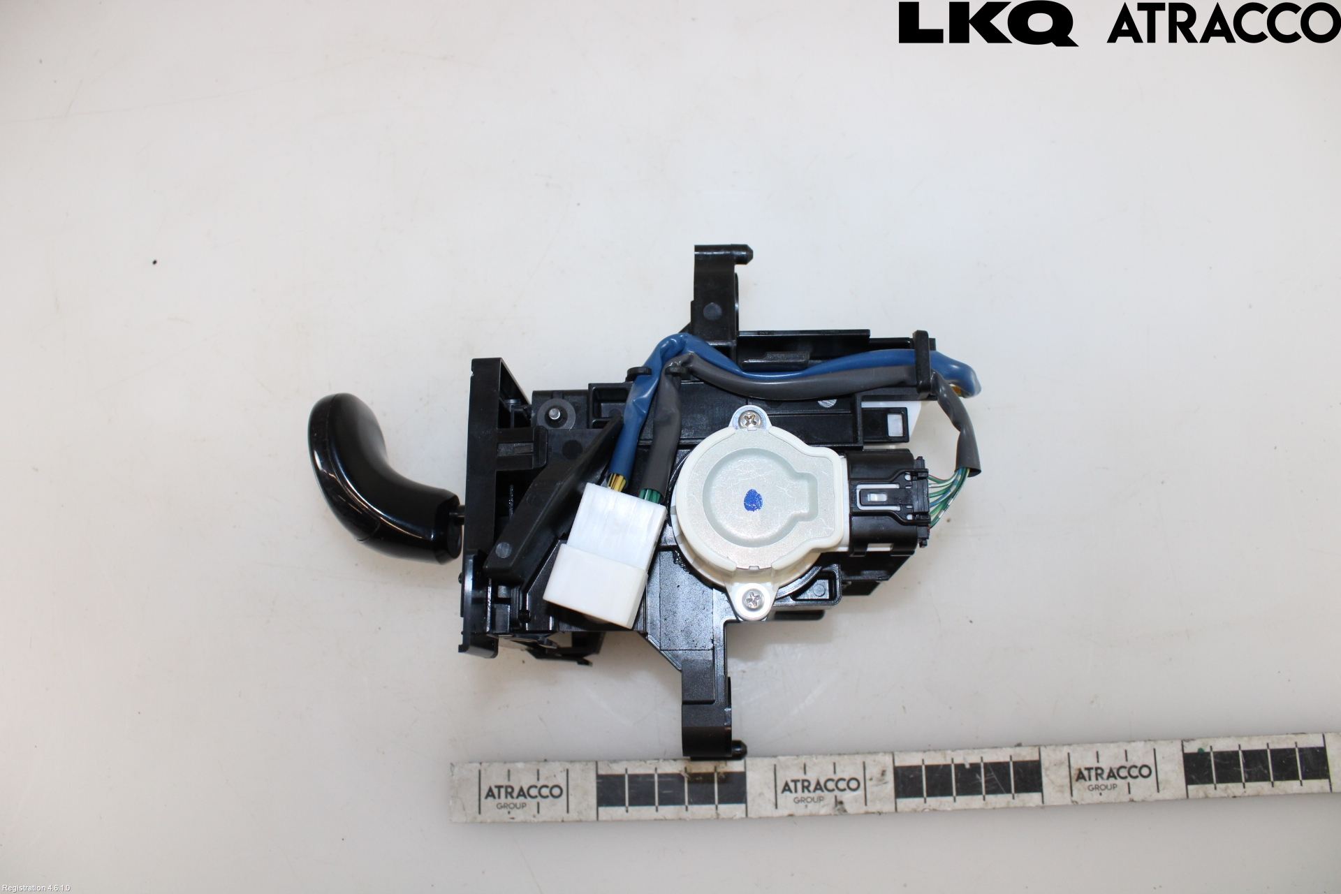 Toyota AURIS 13-19 Gearspak