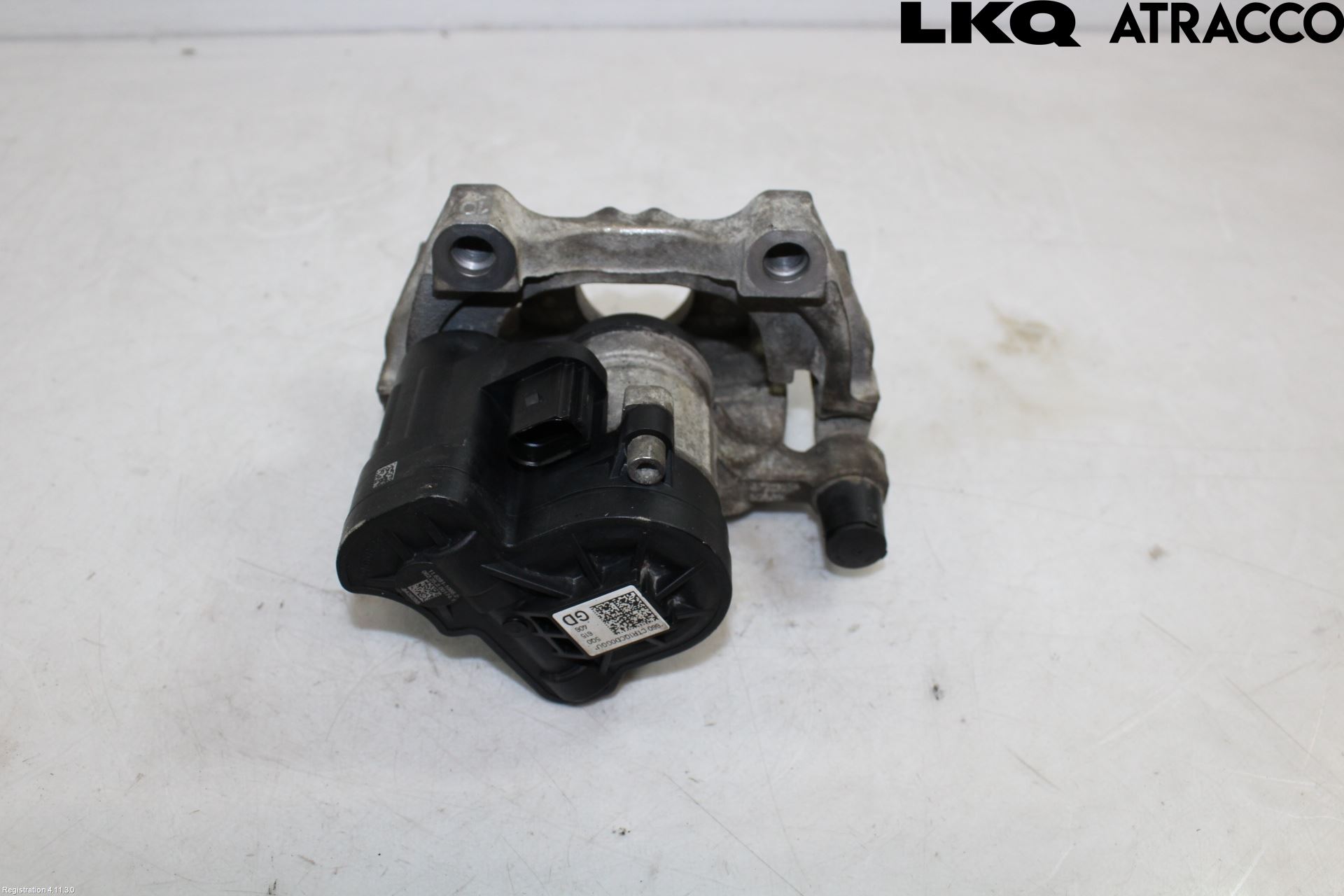 Volkswagen VW TOURAN 16- Bremsecaliper Bak Høyre
