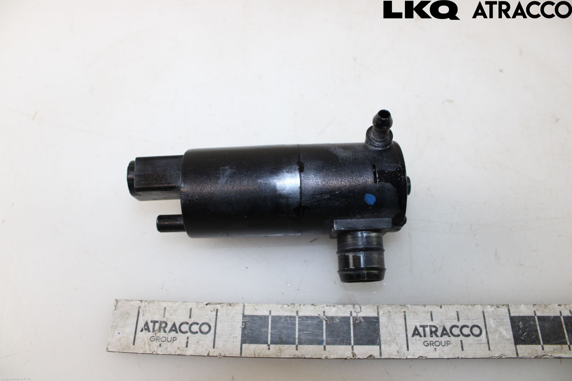 Toyota AVENSIS 16-18 Spylerpumpe Høytrykk