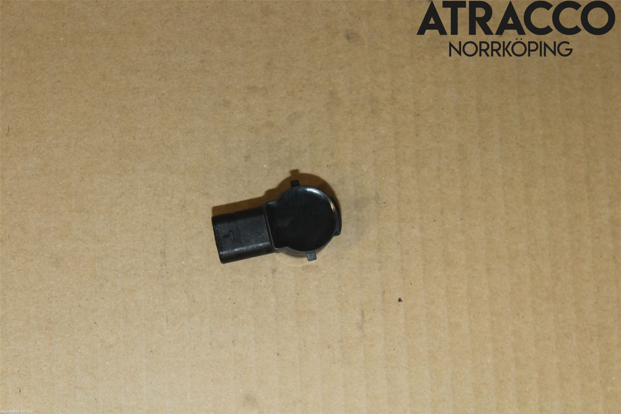 Volkswagen VW GOLF / E-GOLF VII 13-20 Sensor Parkering Front