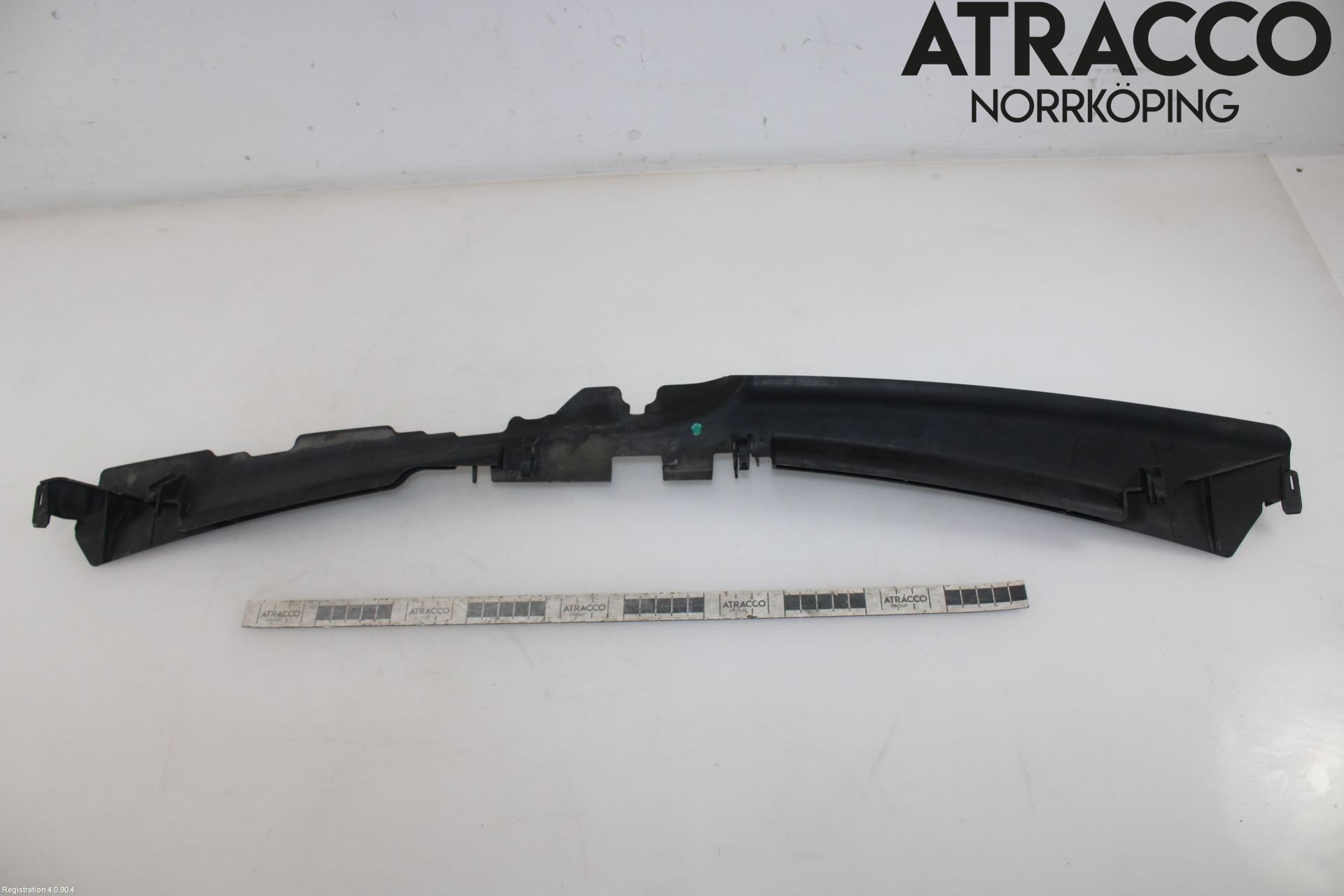 Volkswagen VW PASSAT 05-11 Luftstyring Front