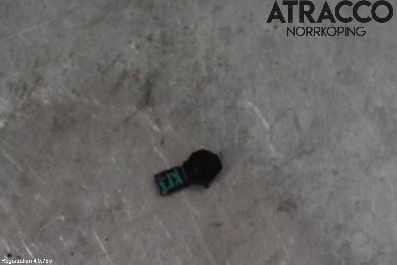 Skoda KODIAQ 17-24 Sensor Ryggesensor