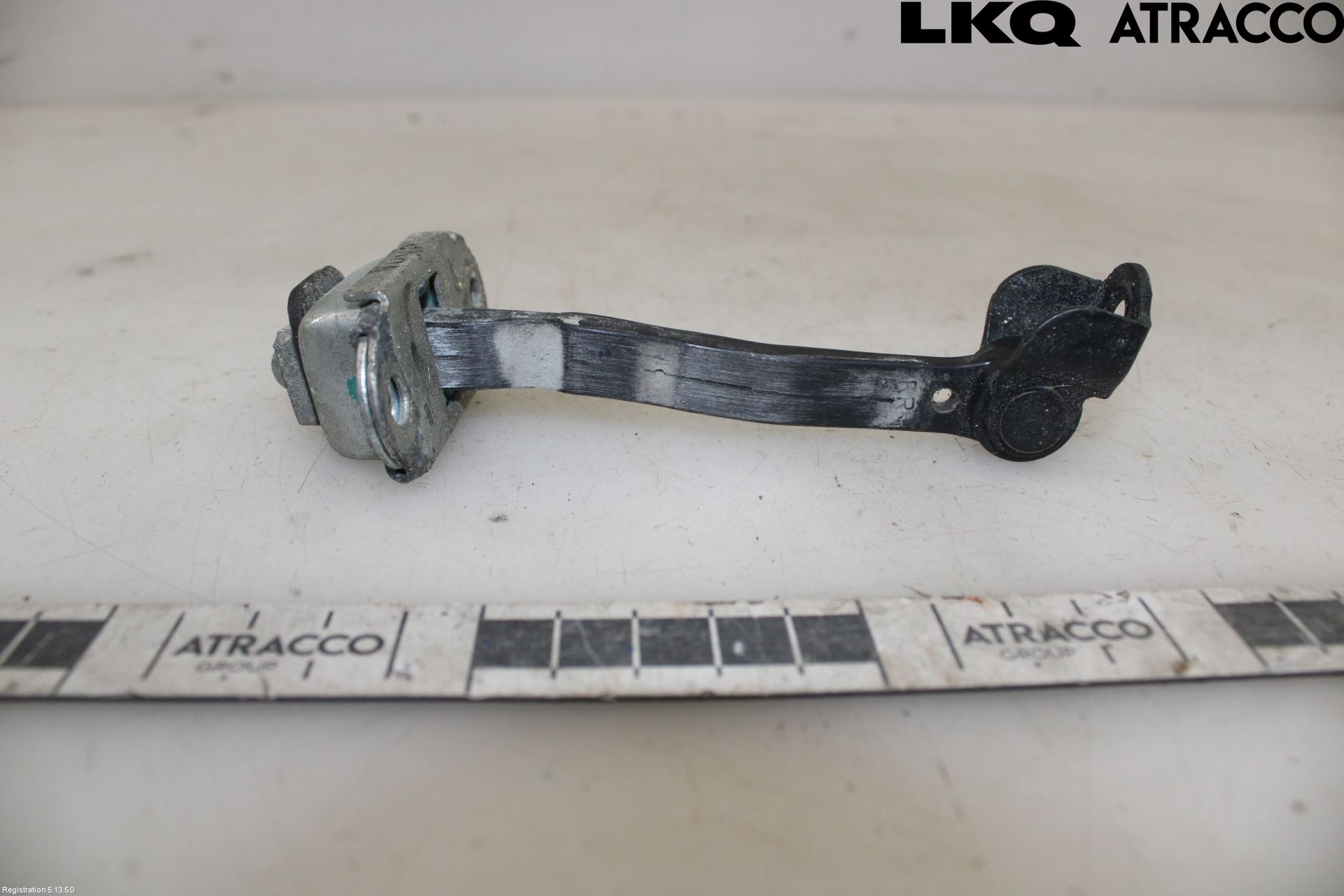 Nissan MICRA 11-16 Dørstopper