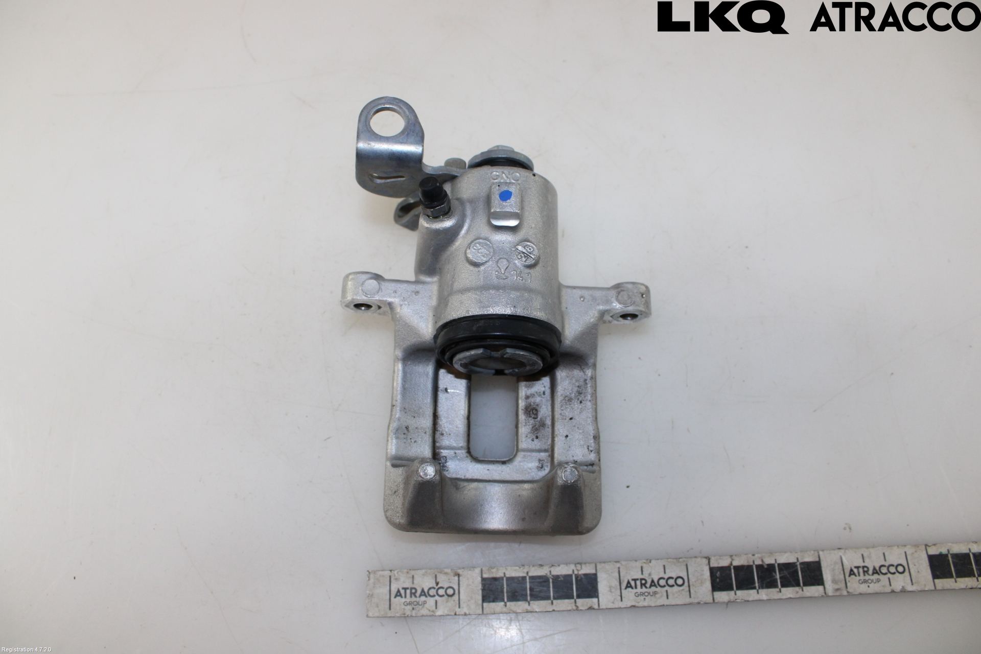 Skoda SCALA 19- Bremsecaliper Bak Høyre