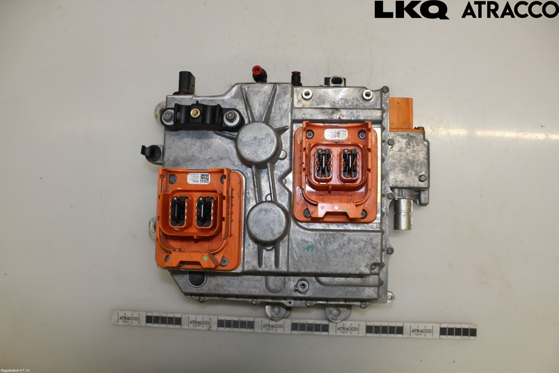 Mini ONE/COOPER 3DR F56 14-24 Converter - Momentforsterker