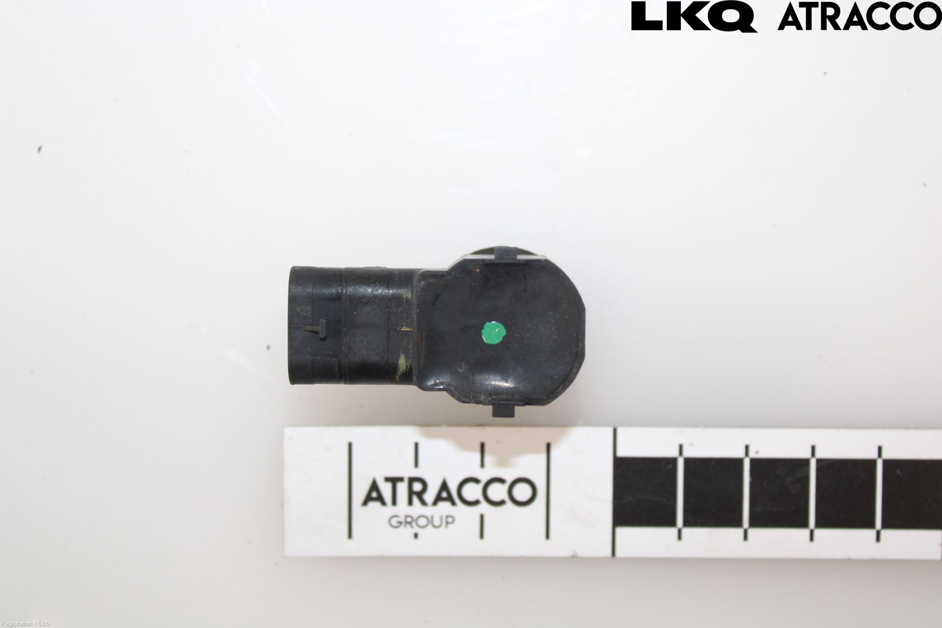 Volkswagen VW PASSAT 11-14 Sensor Parkering Front