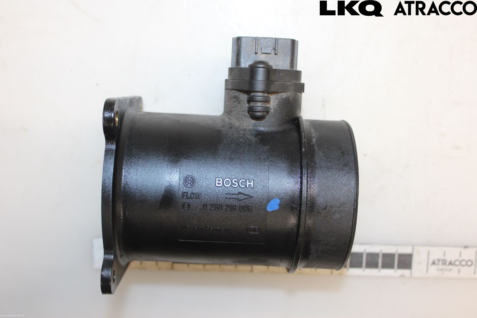 Nissan PRIMERA   00-01 Inns Luftmassemåler