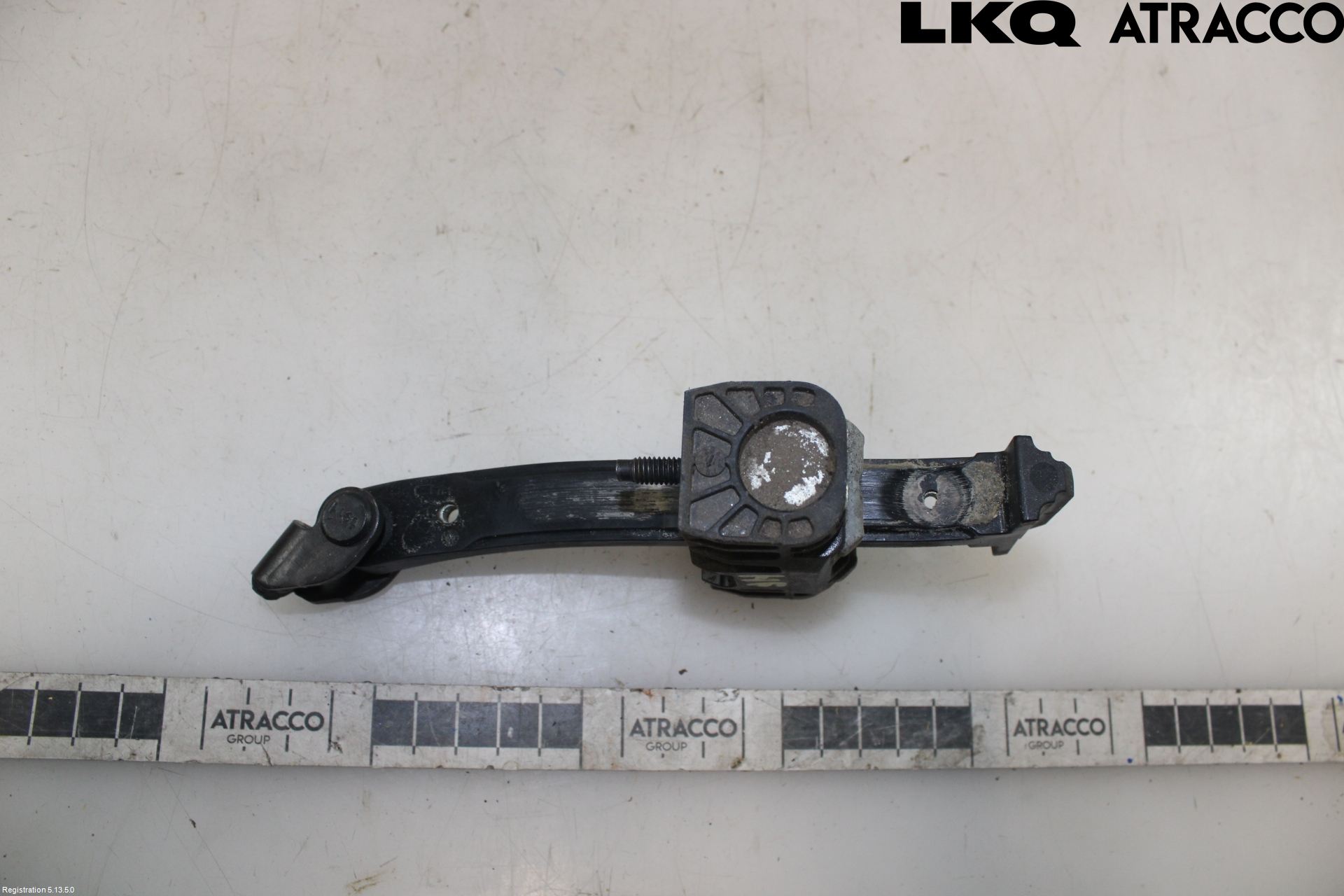 Peugeot 508 11-18 Dørstopper