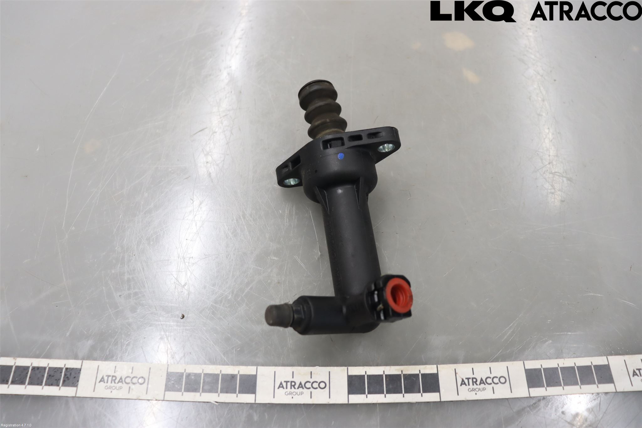 Seat LEON 13-20 Clutch Sylinder Slave