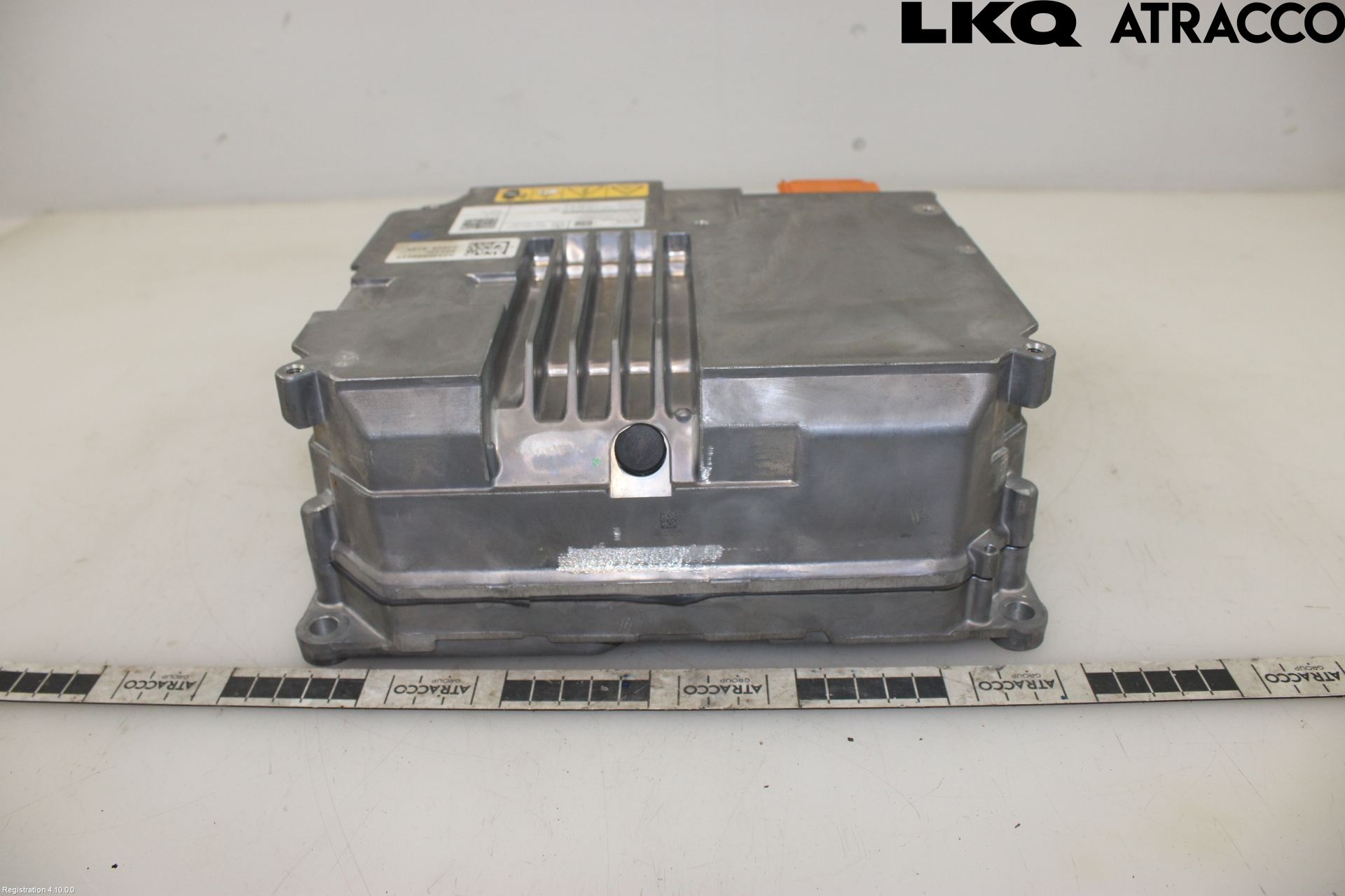Mercedes-Benz MB EQA (H243) 21- Batterilader Hybrid