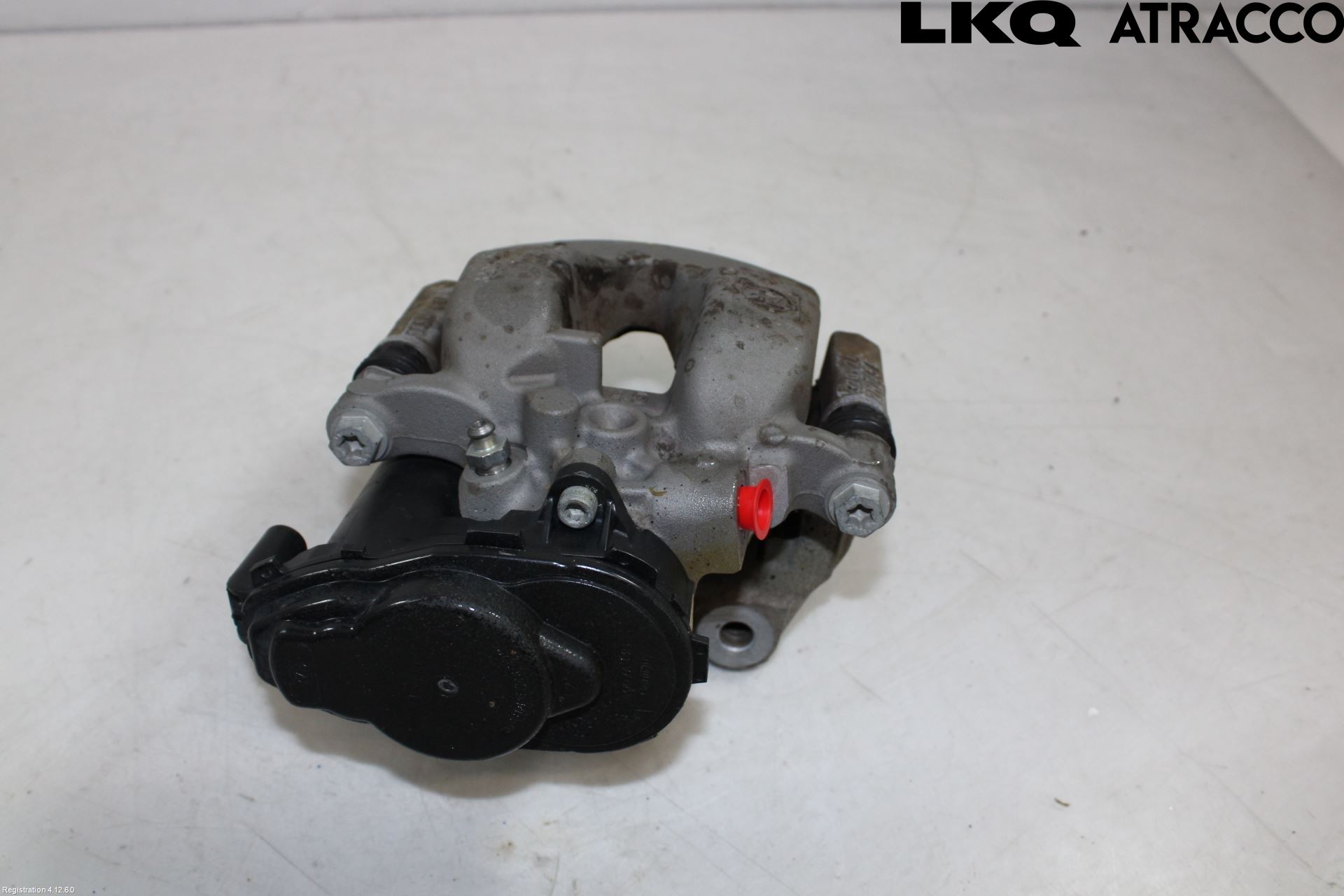 Mercedes-Benz MB C-KLASS (W206) 21- Bremsecaliper Bak Venstre