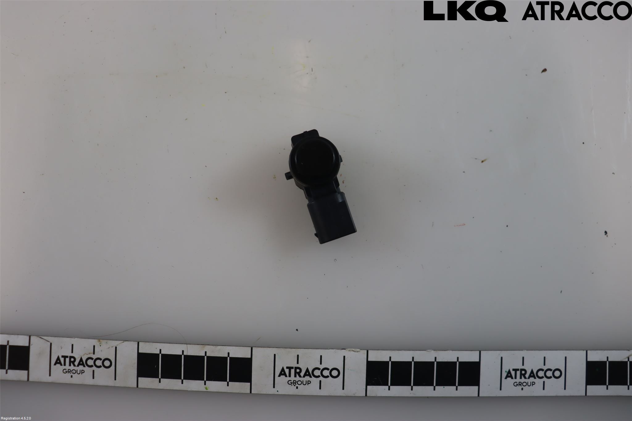 Peugeot 2008 13-20 Sensor Parkering Front