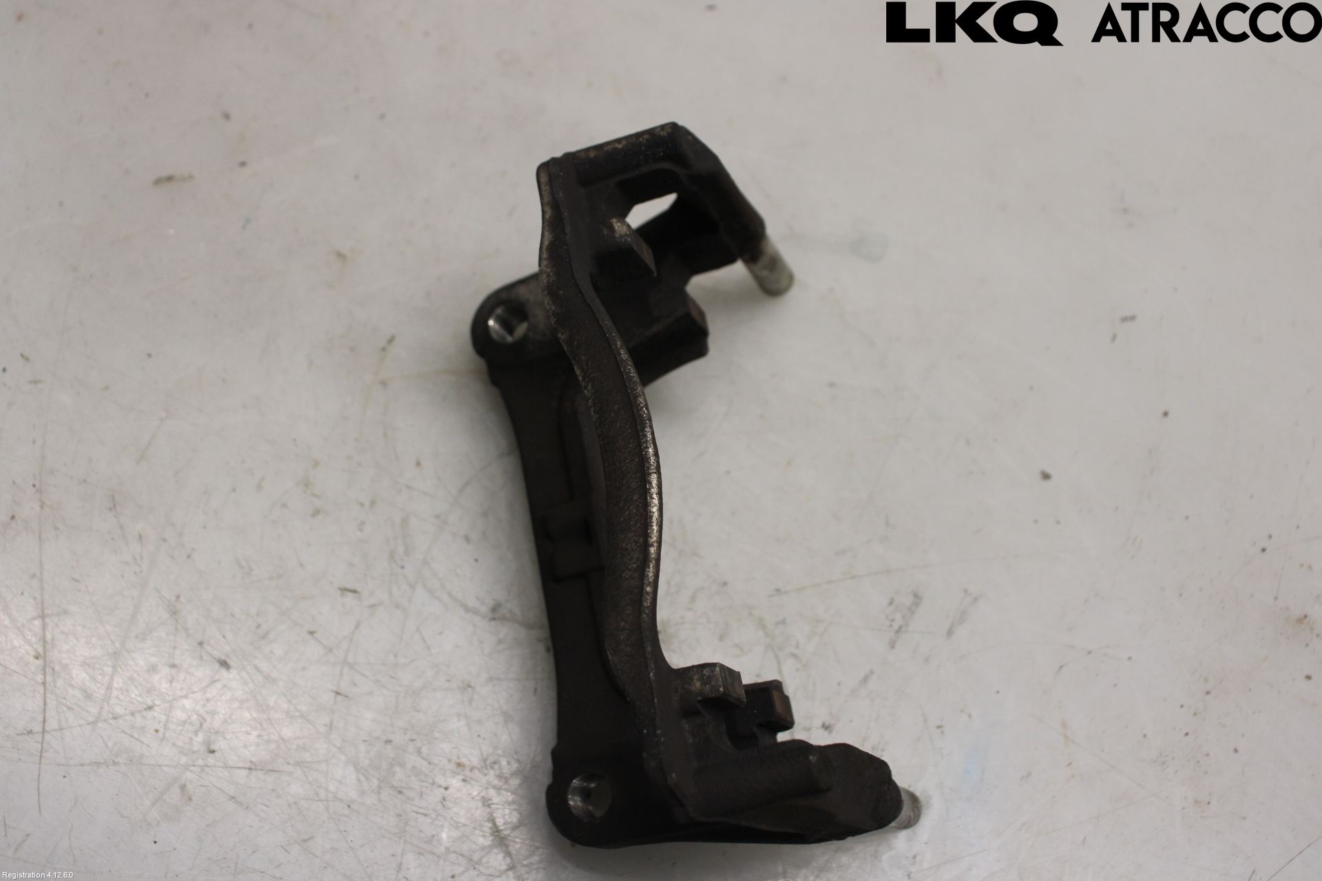Volkswagen VW PASSAT 24- Bremsecaliper Feste Holder