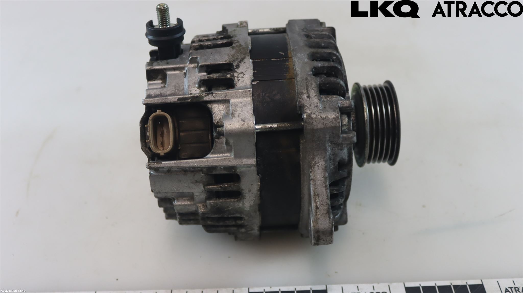 Subaru OUTBACK 10-15 Dynamo