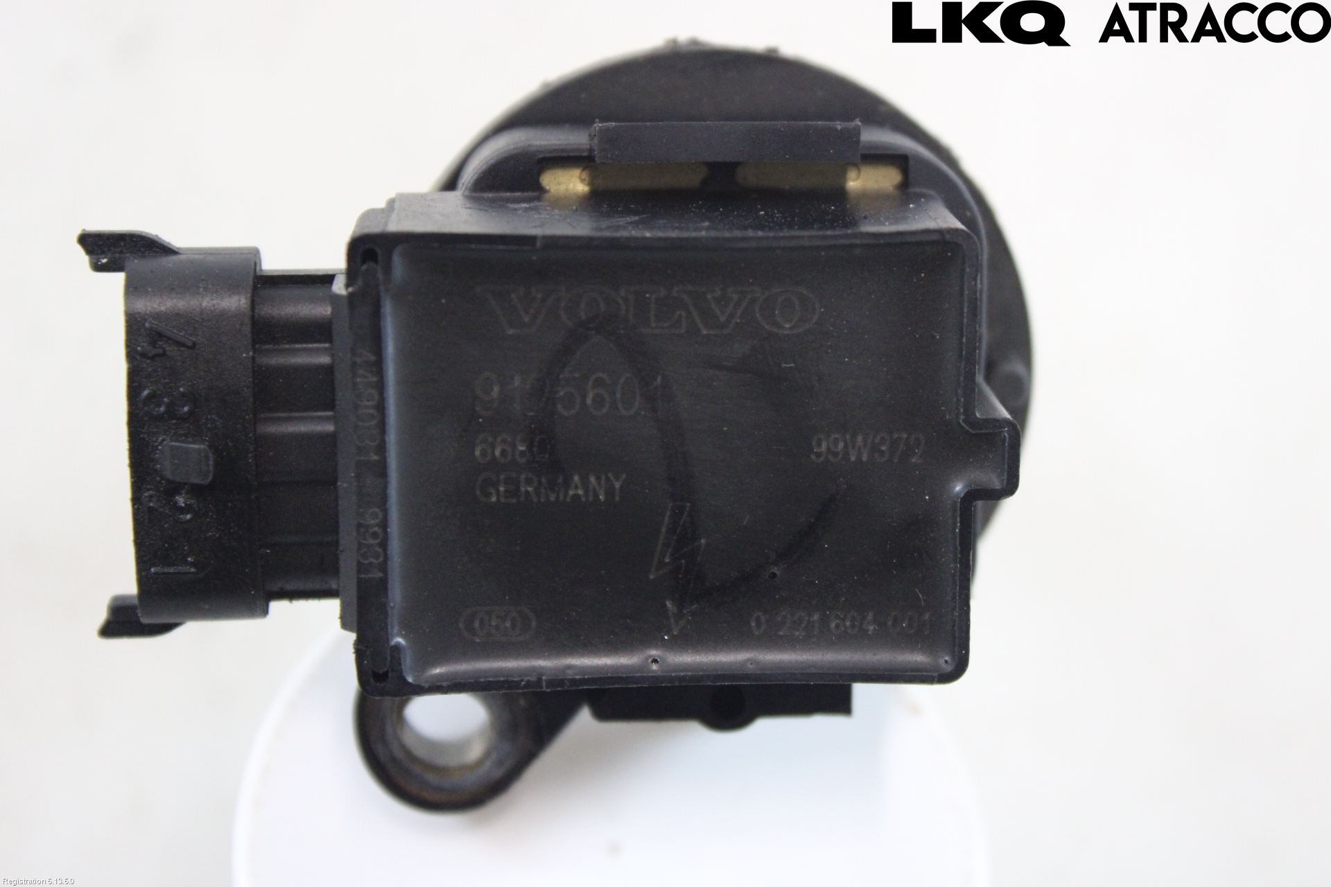 Volvo S70/V70/XC  97-00 Coil