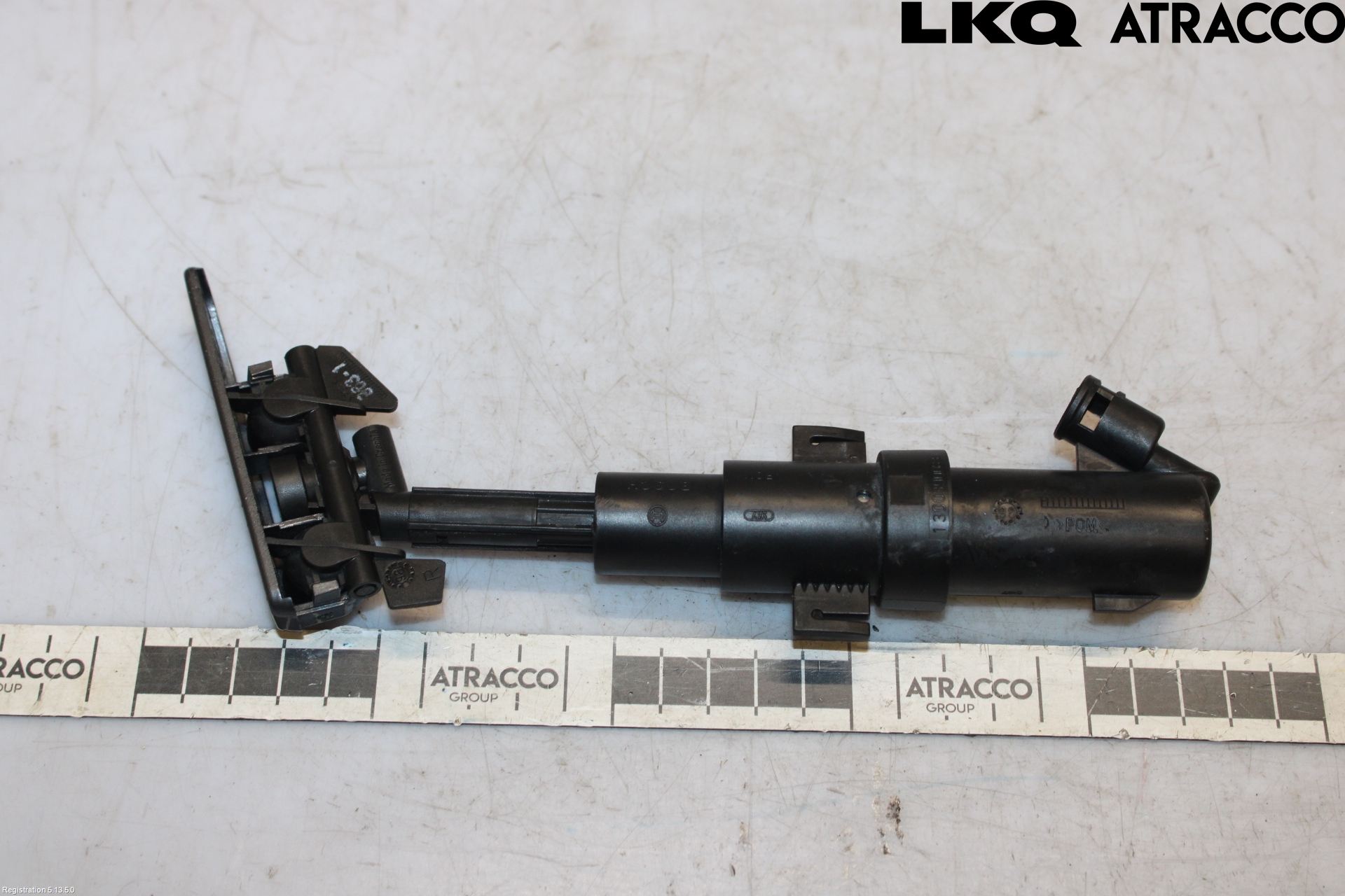 BMW 3 E46      98-05 Spylerdyse Frontlykter