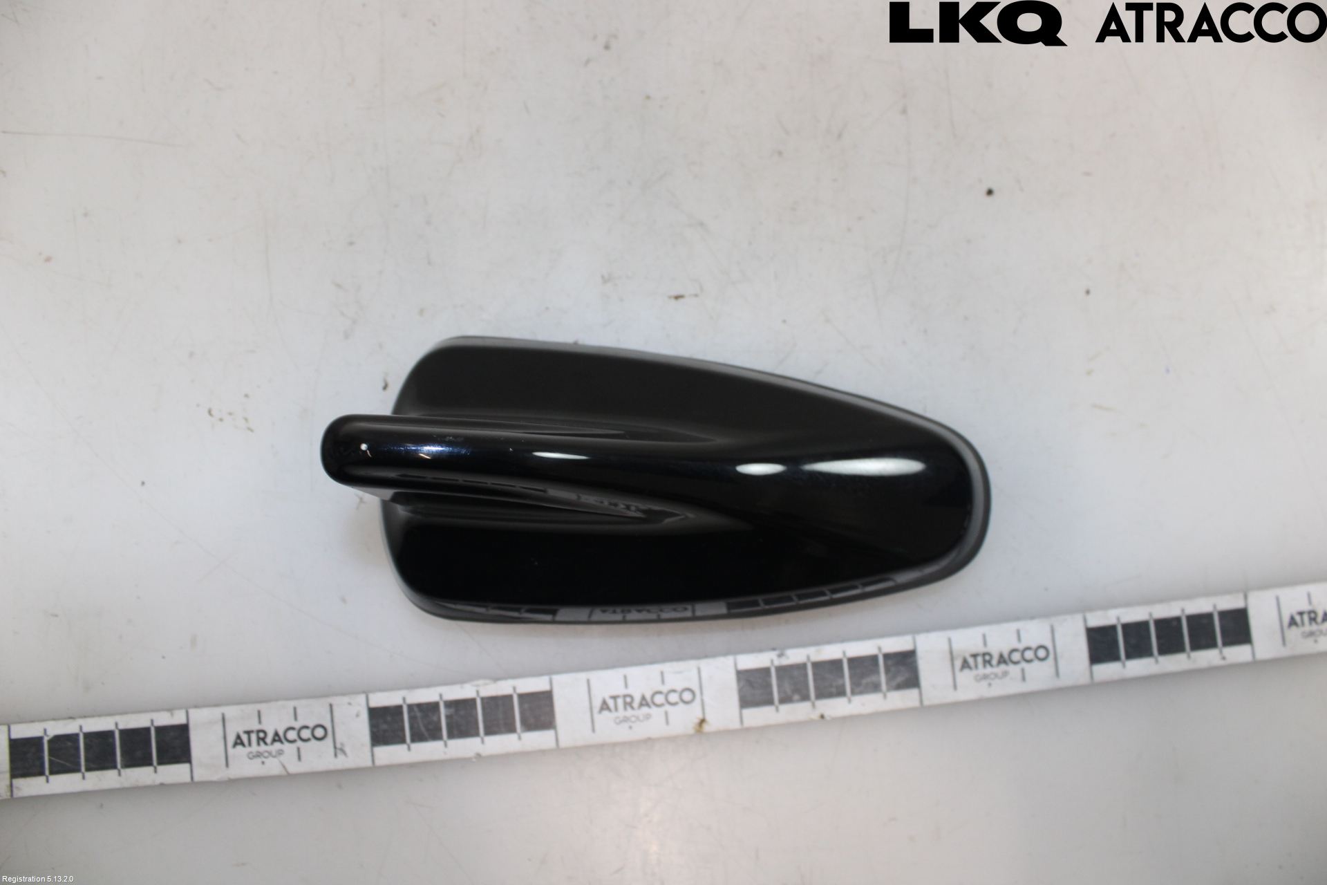 Skoda KODIAQ 24- Stereo Antenne Radio-Tv