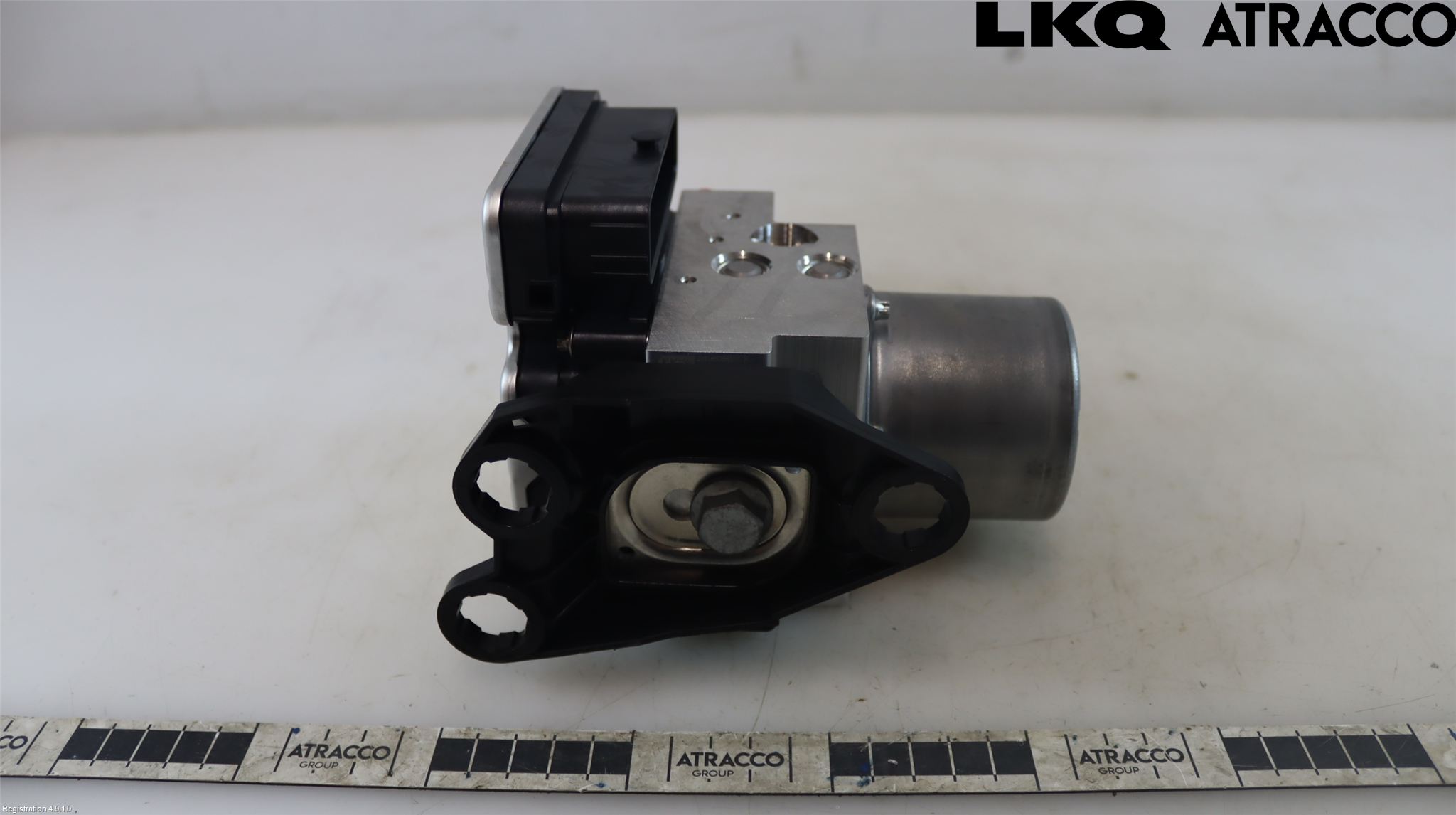 Audi Q7/SQ7 Abs Hydraulikkaggregat