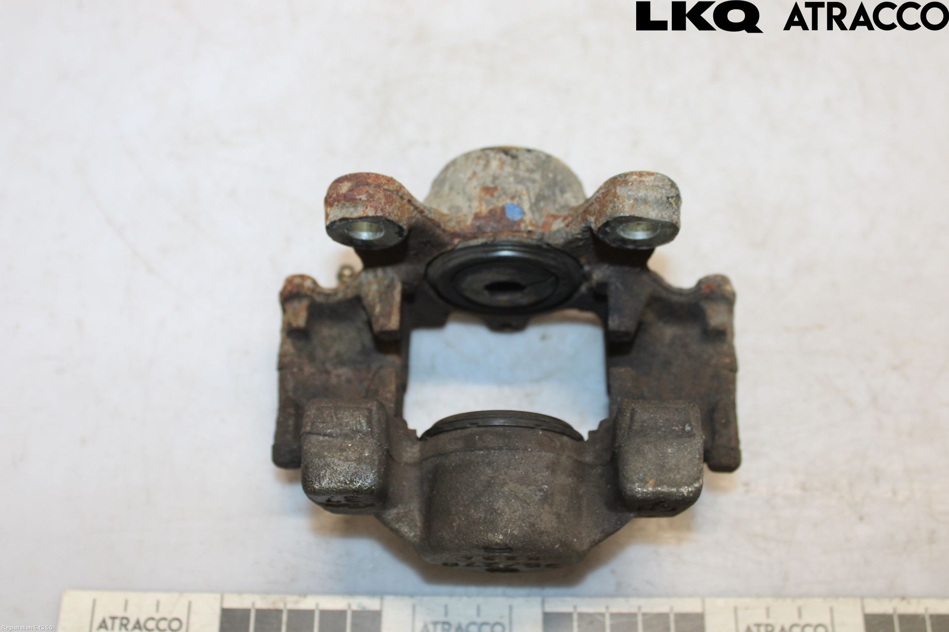 Mercedes-Benz MB CLK (C209) 02-09 Bremsecaliper Bak Høyre