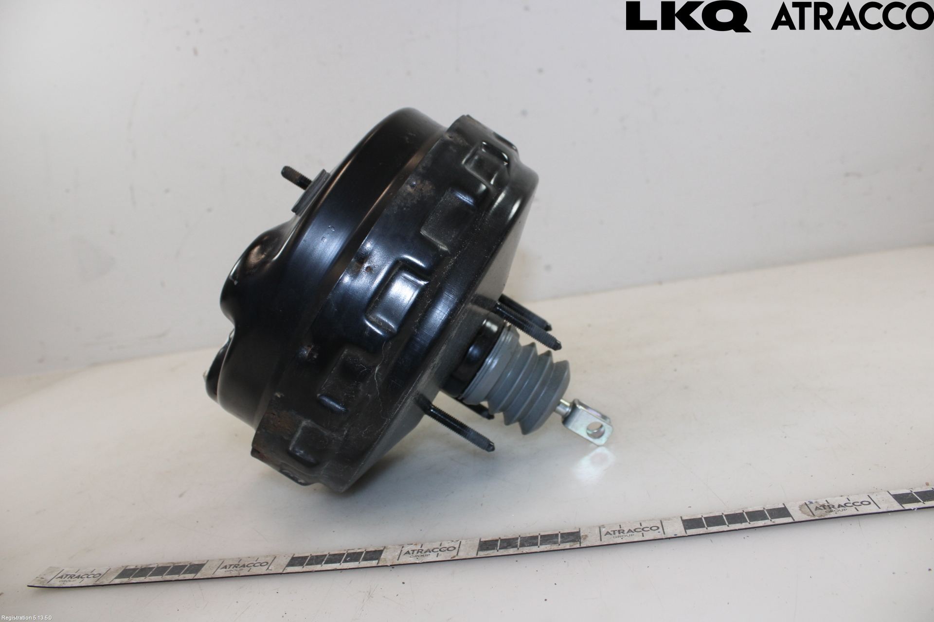 Ford MONDEO 07-15 Bremseservo