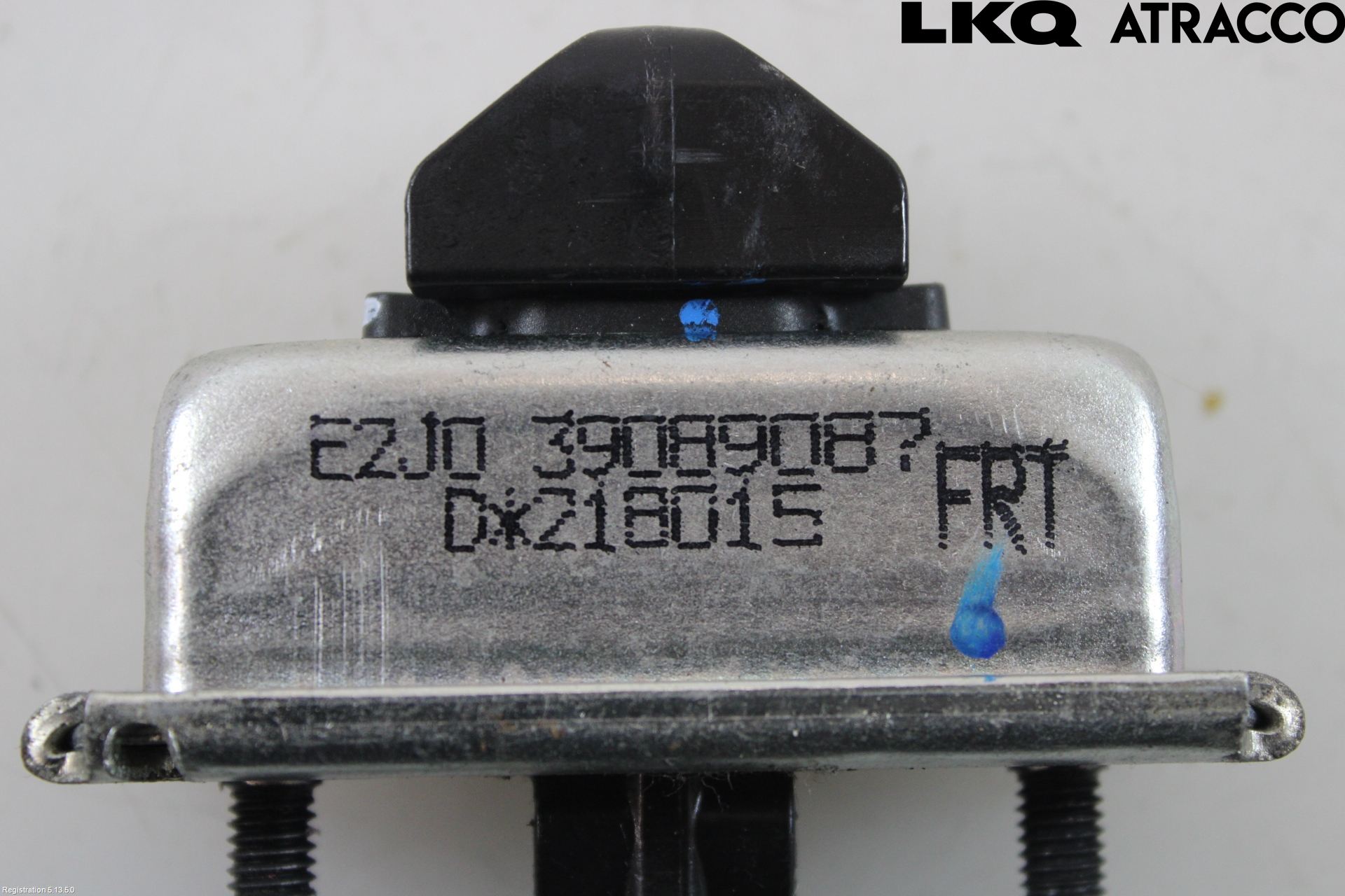 Opel INSIGNIA 17- Dørstopper