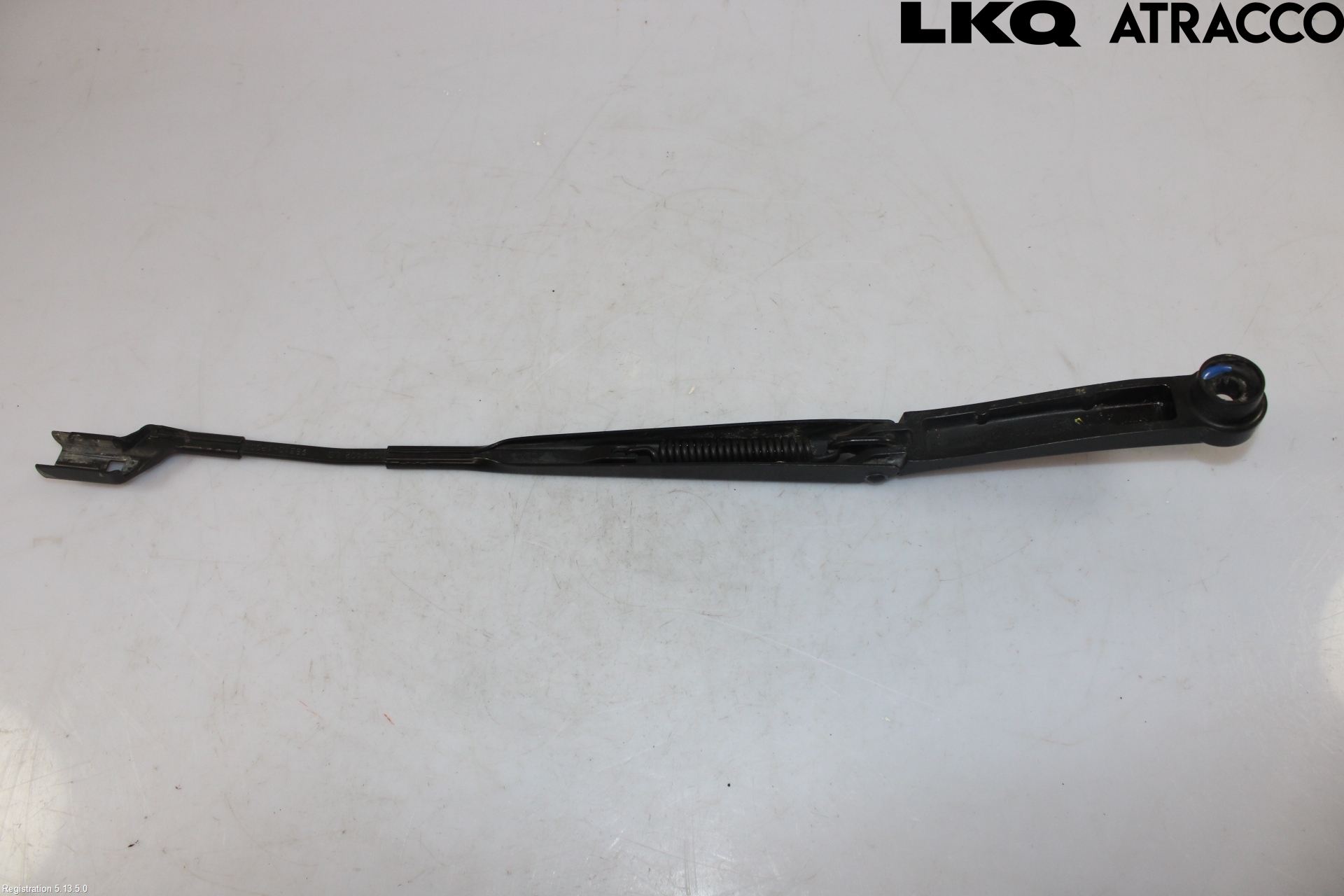 Kia VENGA 10-19 Viskerarm-Armer Frontrute