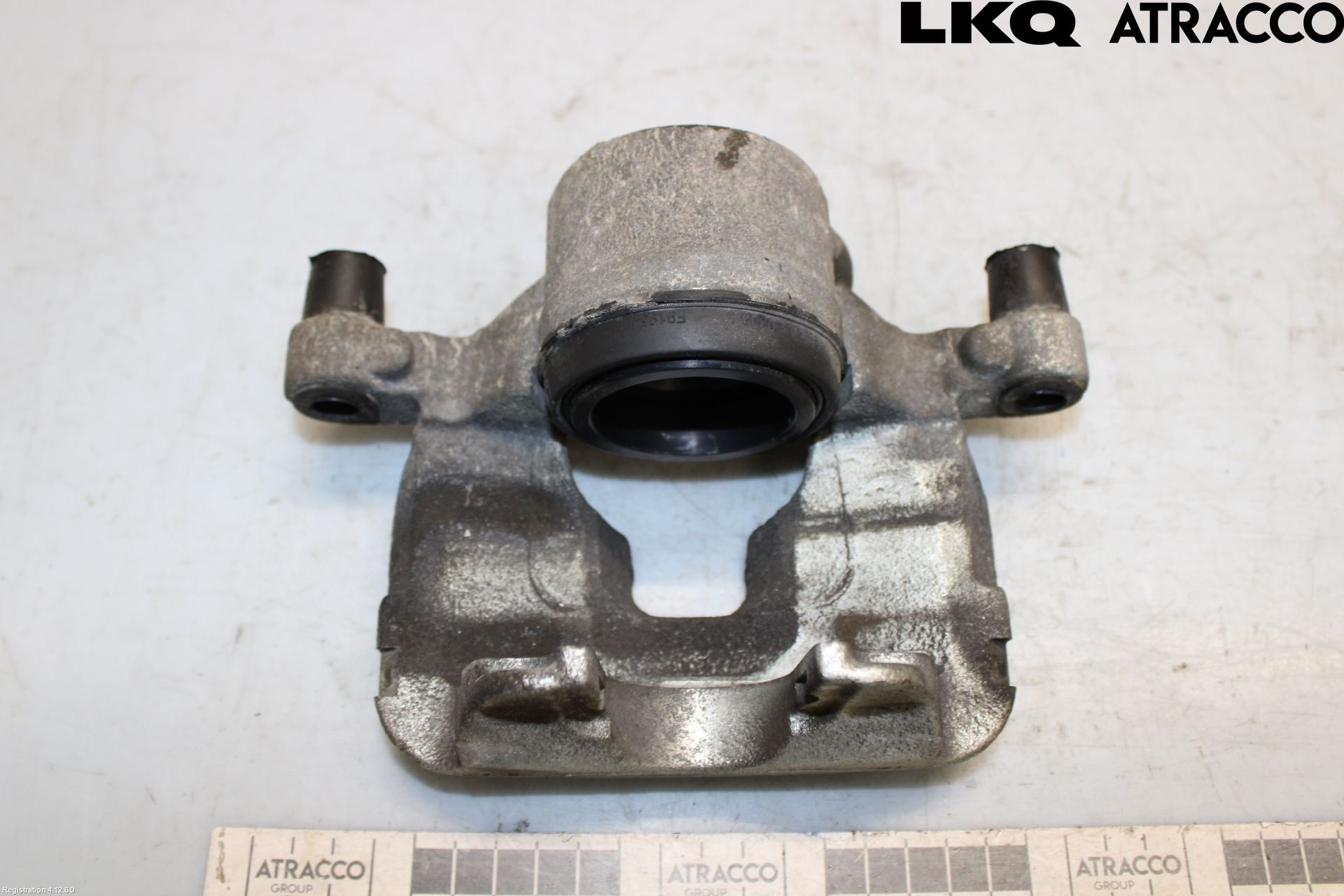 MG 4 23- Bremsecaliper Foran Høyre