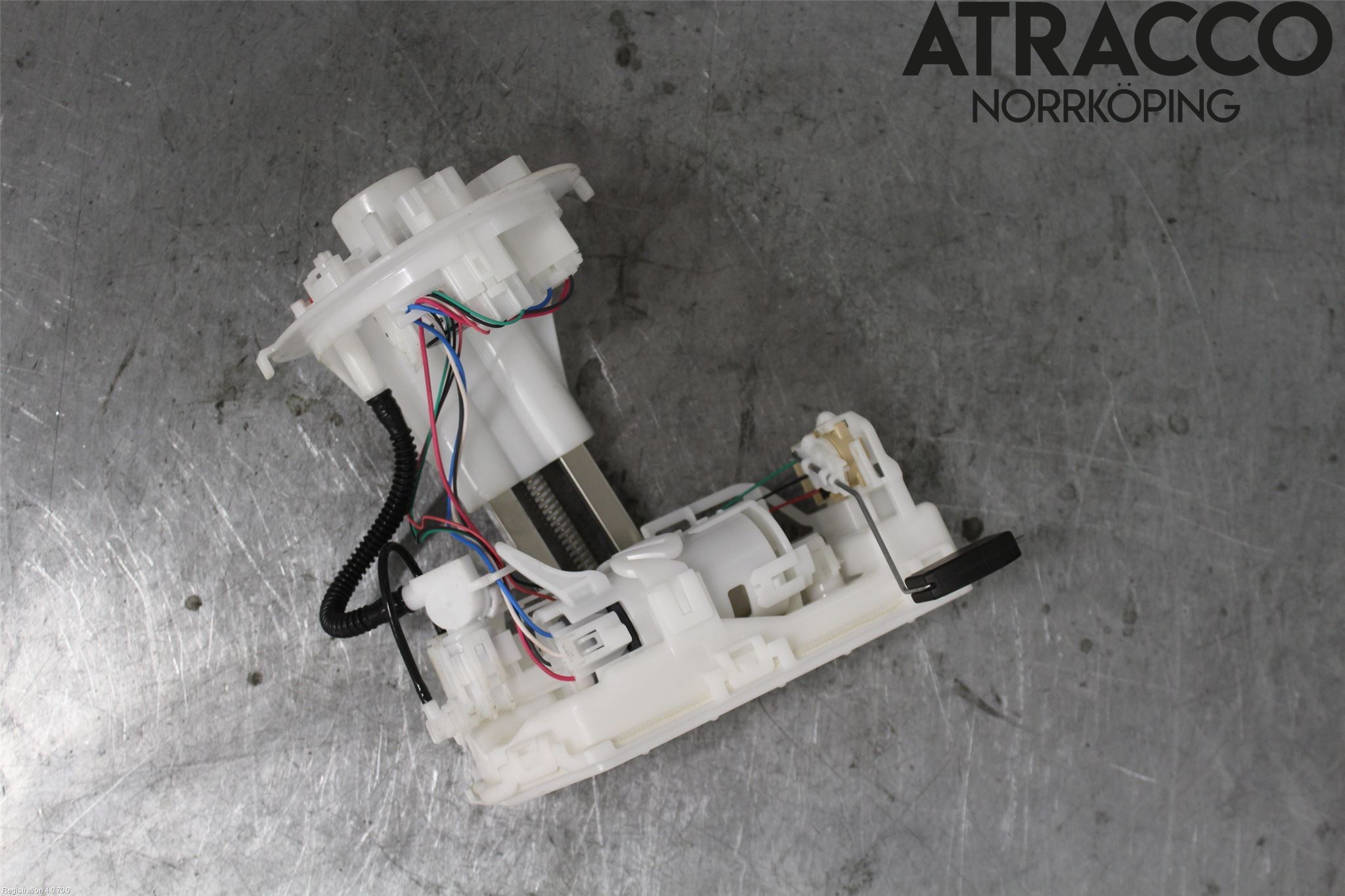 Toyota RAV4 19- Drivstoffpumpe Fødepumpe El