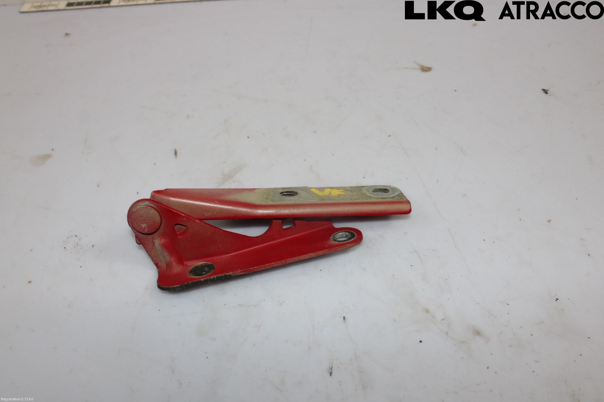 Seat IBIZA III 06-08 Panser Hengsel - Hengsler