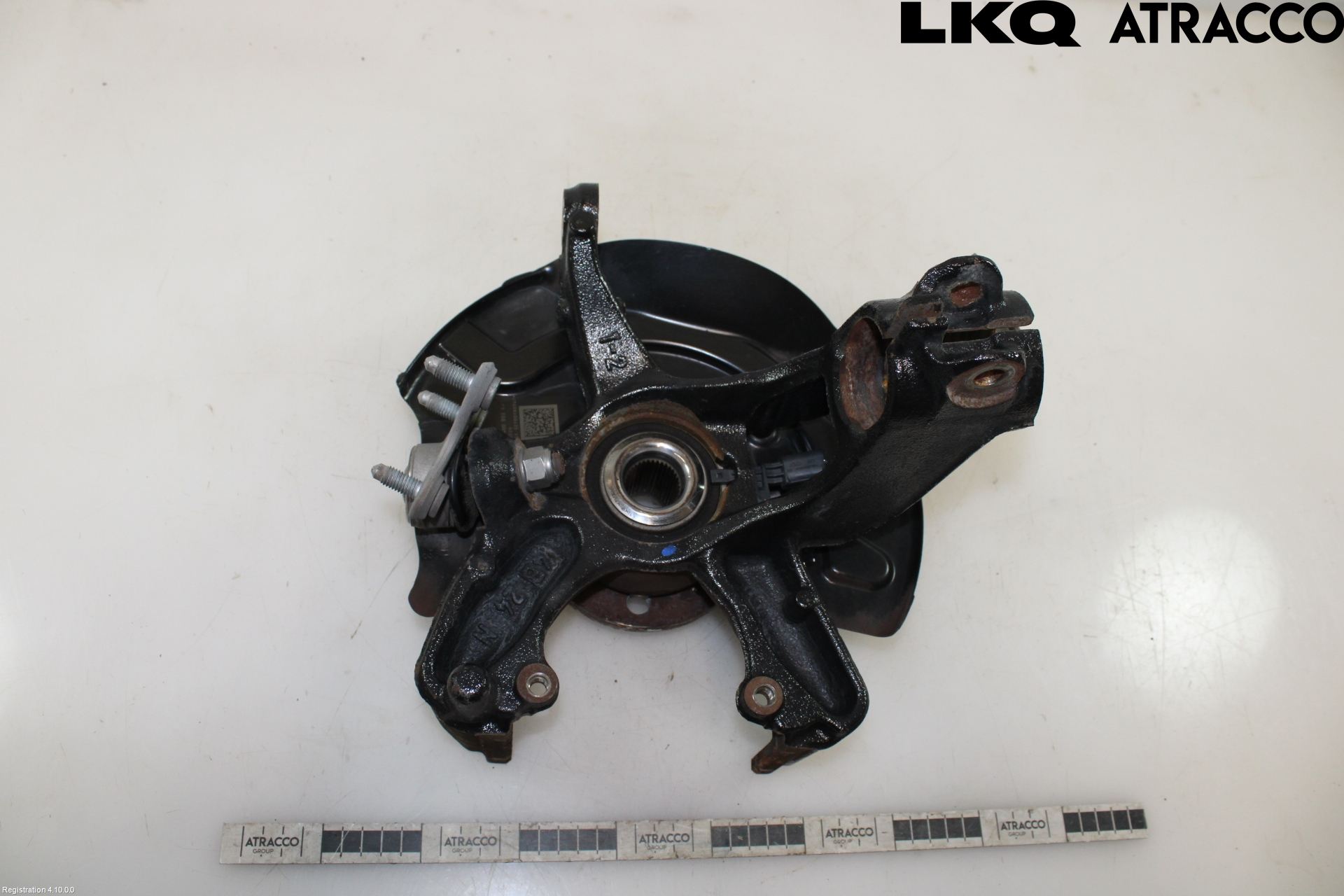 Seat ARONA Spindel Vf