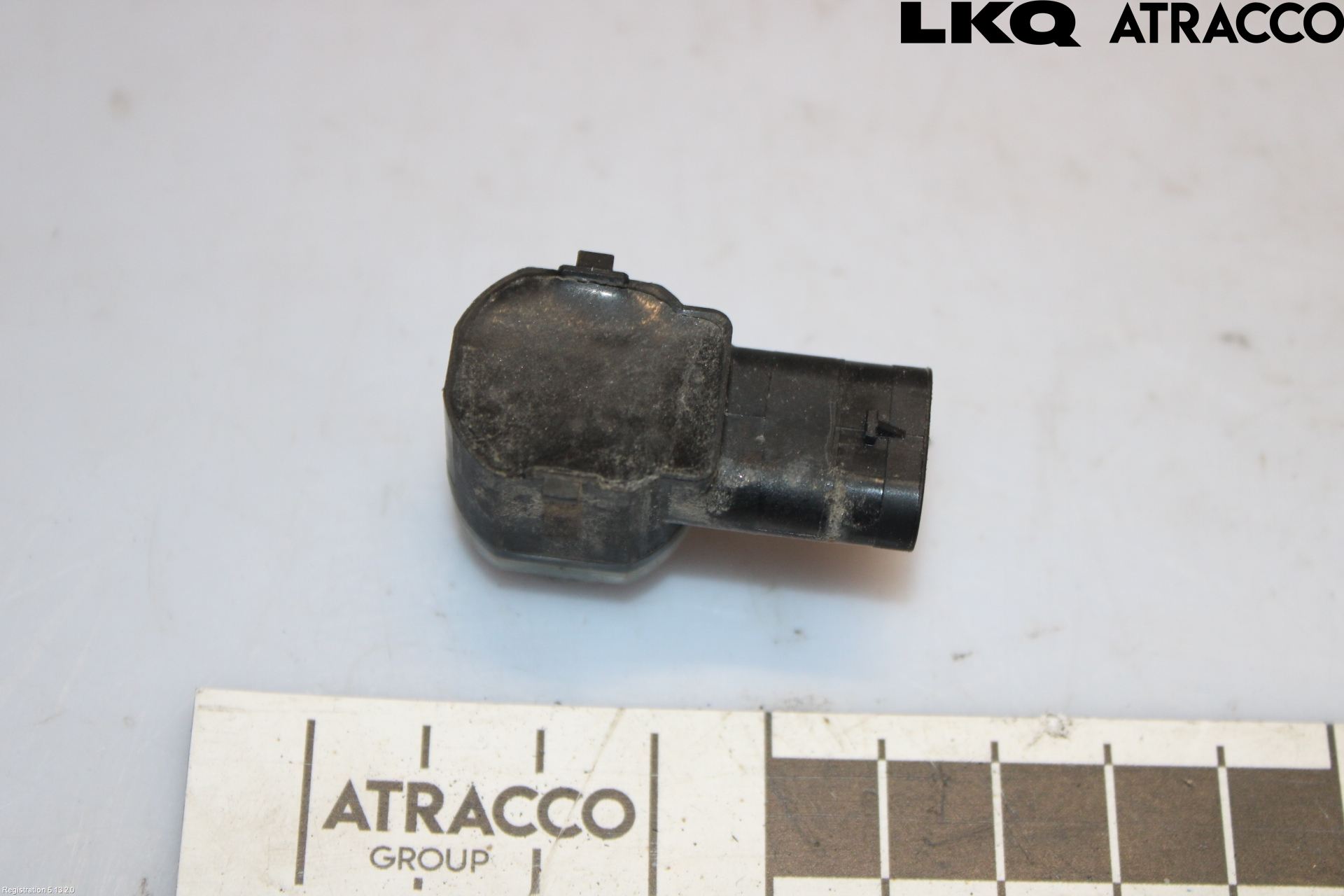 Volkswagen VW POLO 10-17 Sensor Ryggesensor